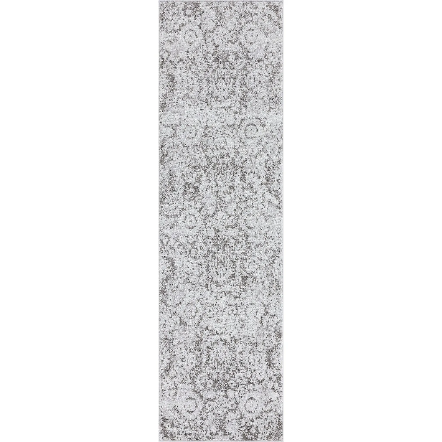 Linx French Country Floral Indoor Area Rug