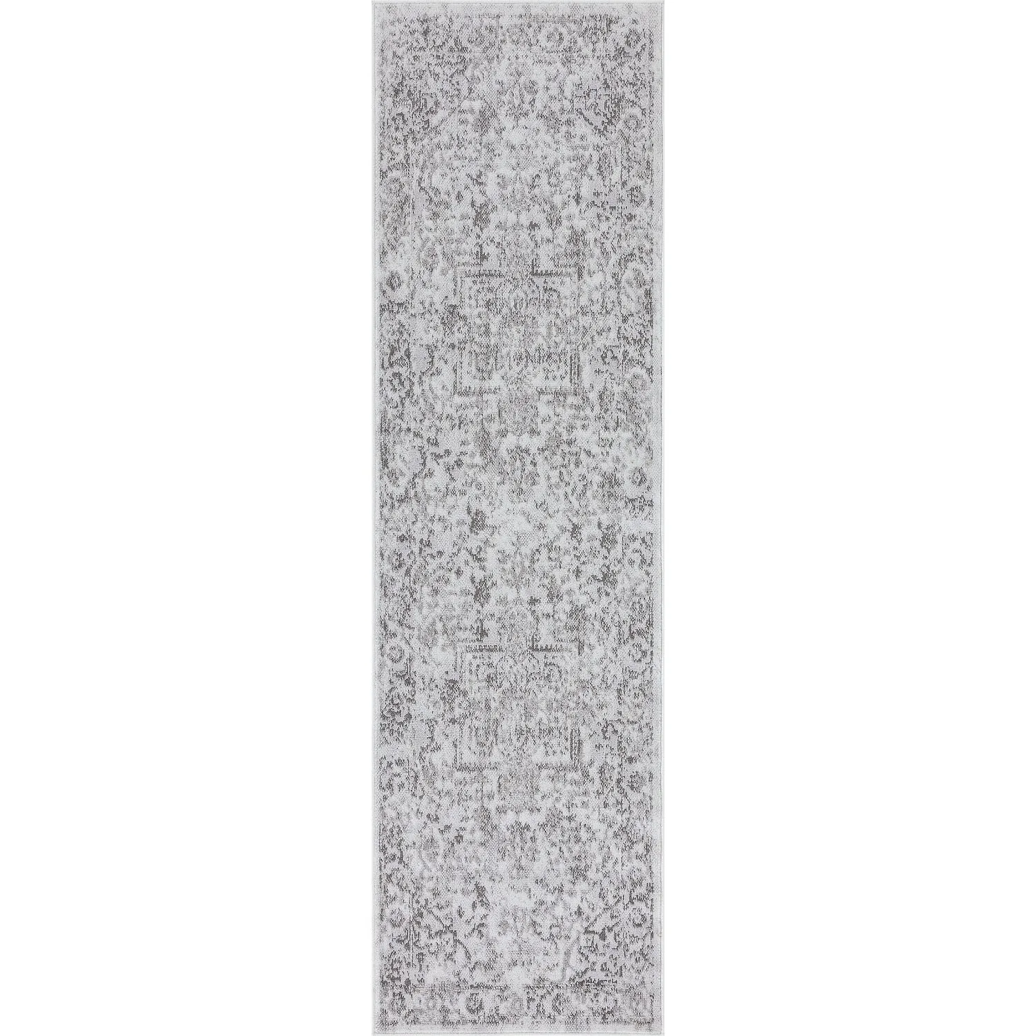 Linx French Country Medallion Indoor Area Rug