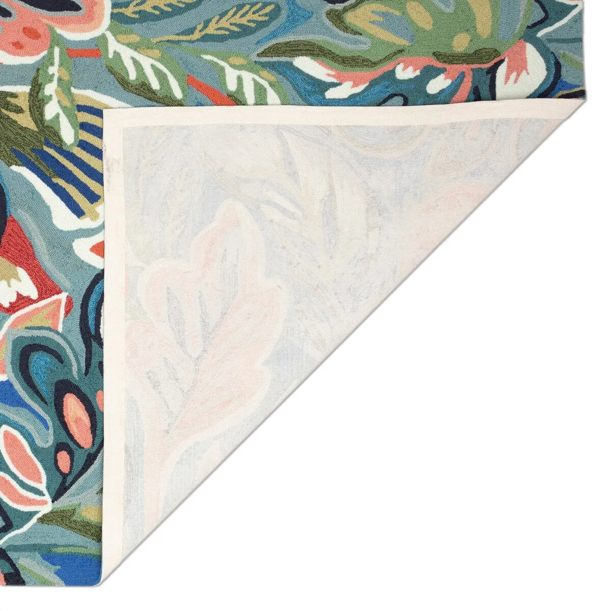 Liora Manne Capri On Holiday Indoor/Outdoor Rug