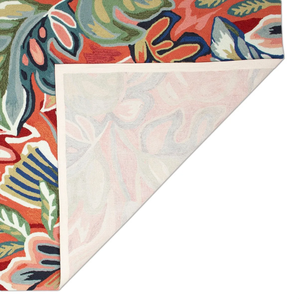 Liora Manne Capri On Holiday Indoor/Outdoor Rug