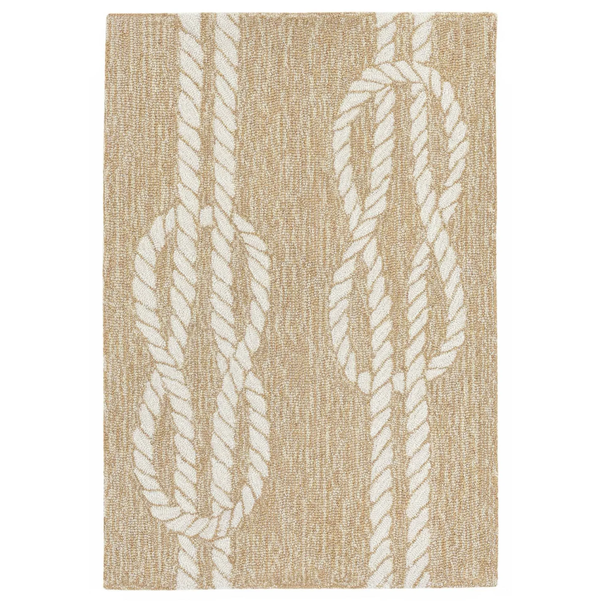 Liora Manne Capri Ropes Indoor/Outdoor Rug