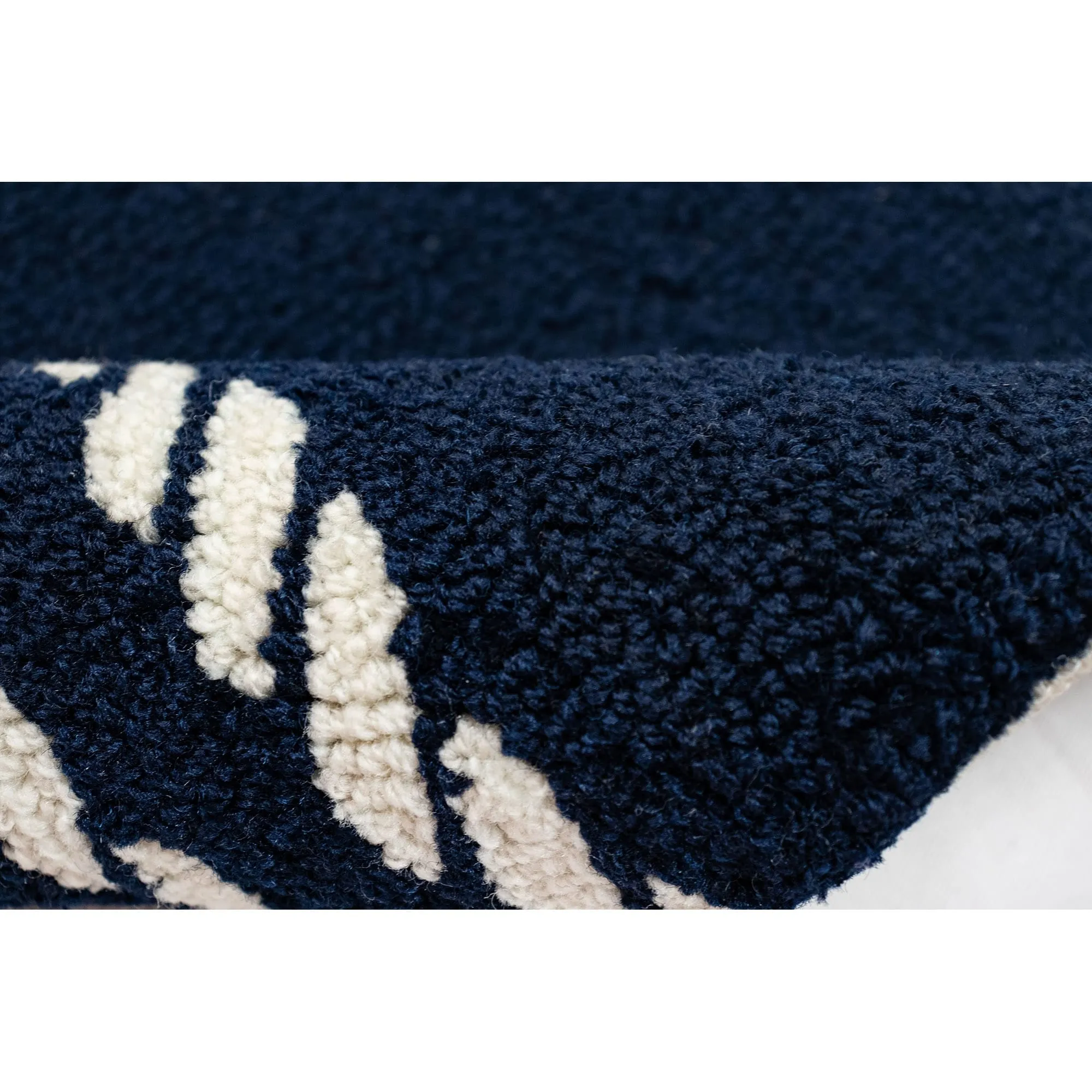 Liora Manne Capri Ropes Indoor/Outdoor Rug