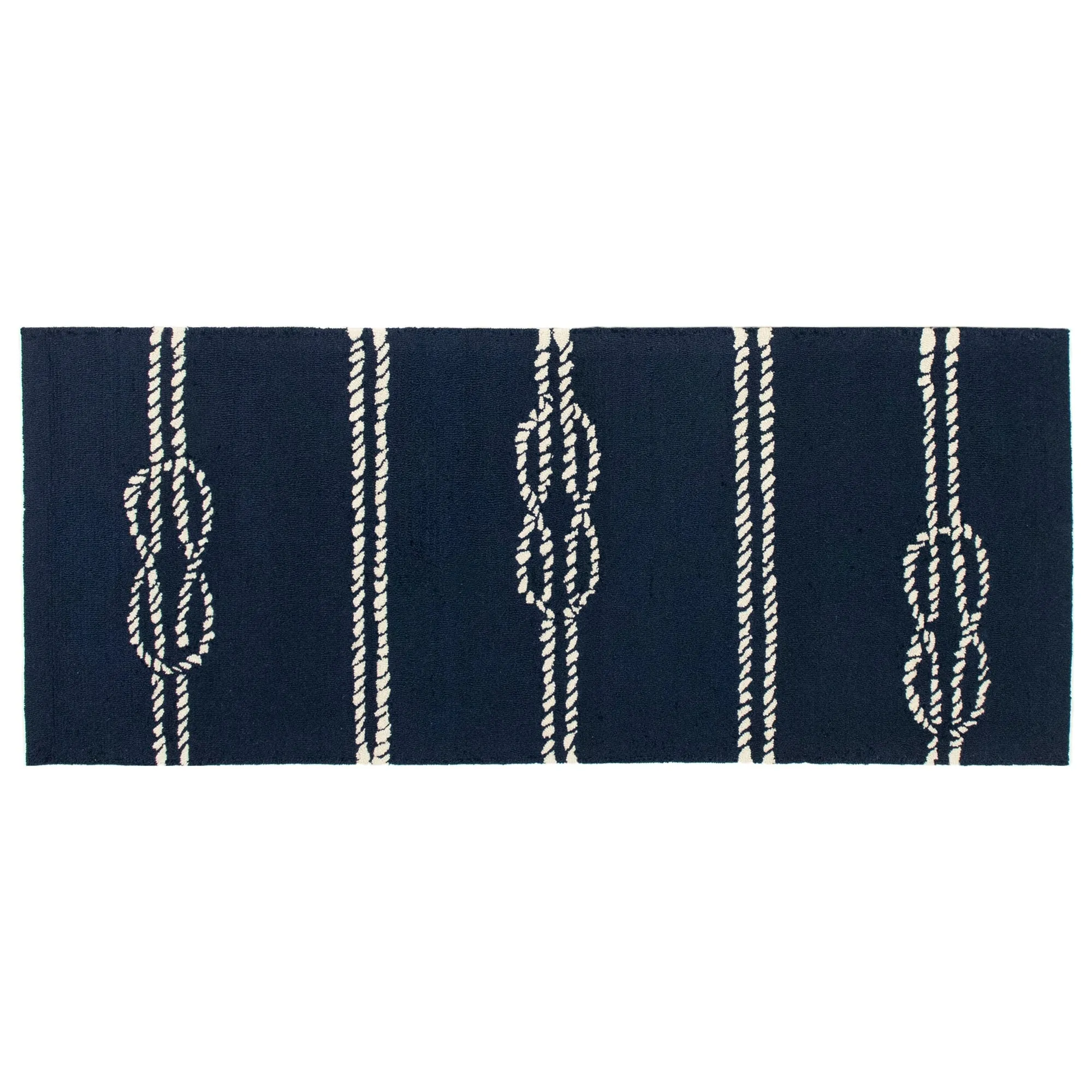 Liora Manne Capri Ropes Indoor/Outdoor Rug