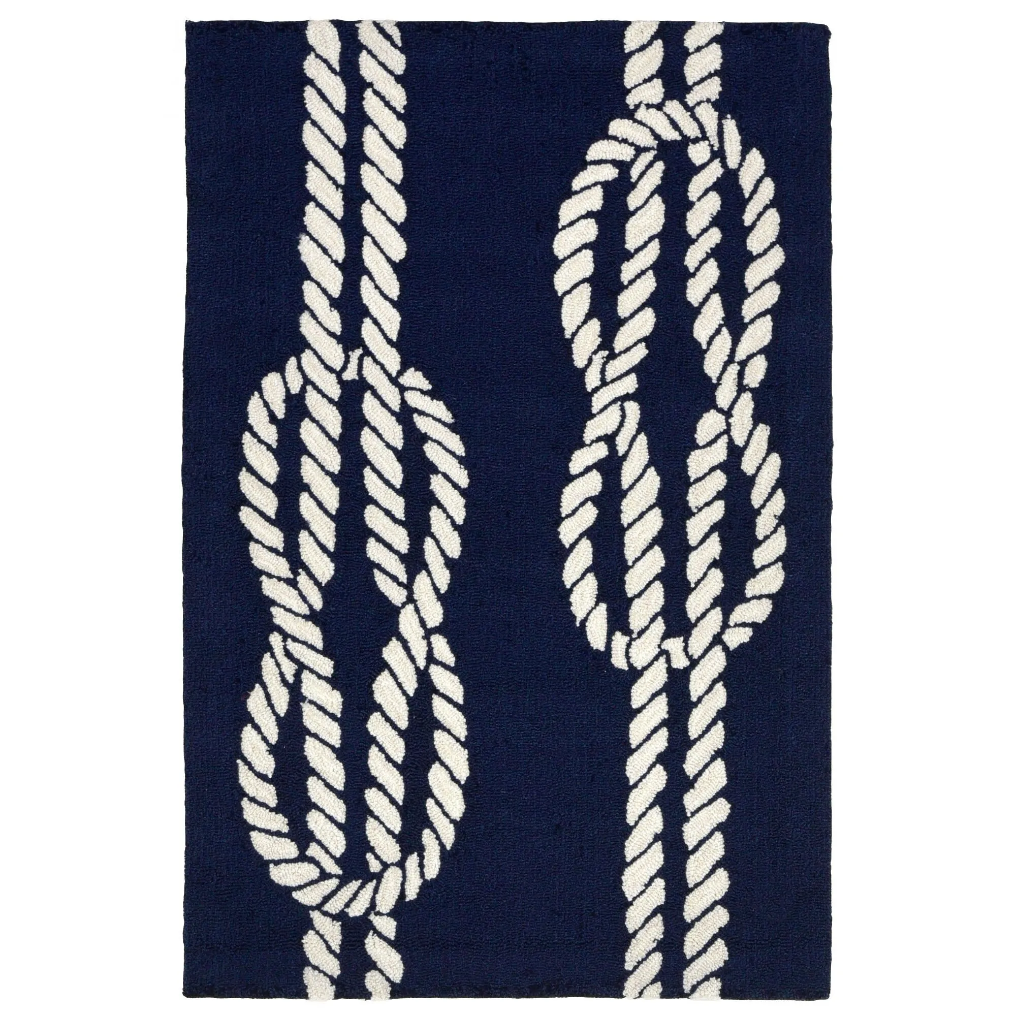 Liora Manne Capri Ropes Indoor/Outdoor Rug