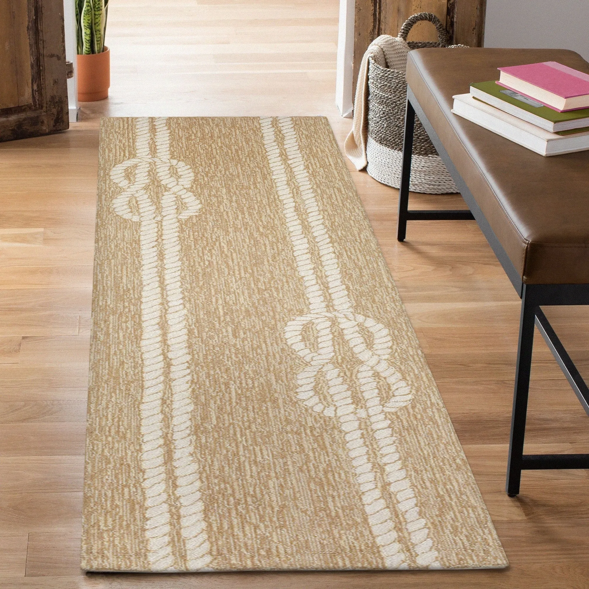 Liora Manne Capri Ropes Indoor/Outdoor Rug