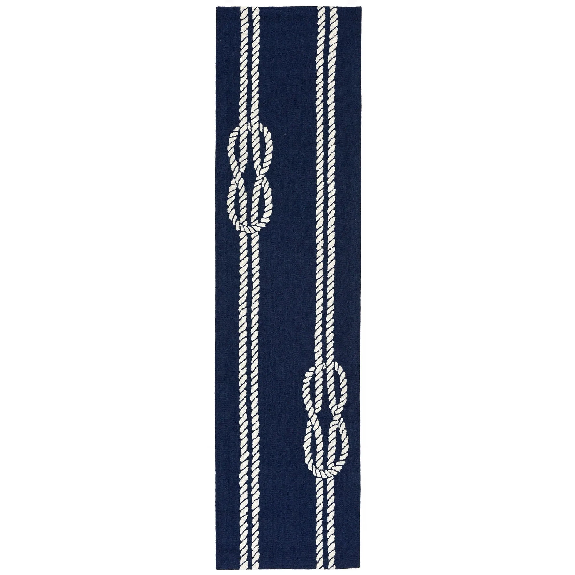 Liora Manne Capri Ropes Indoor/Outdoor Rug