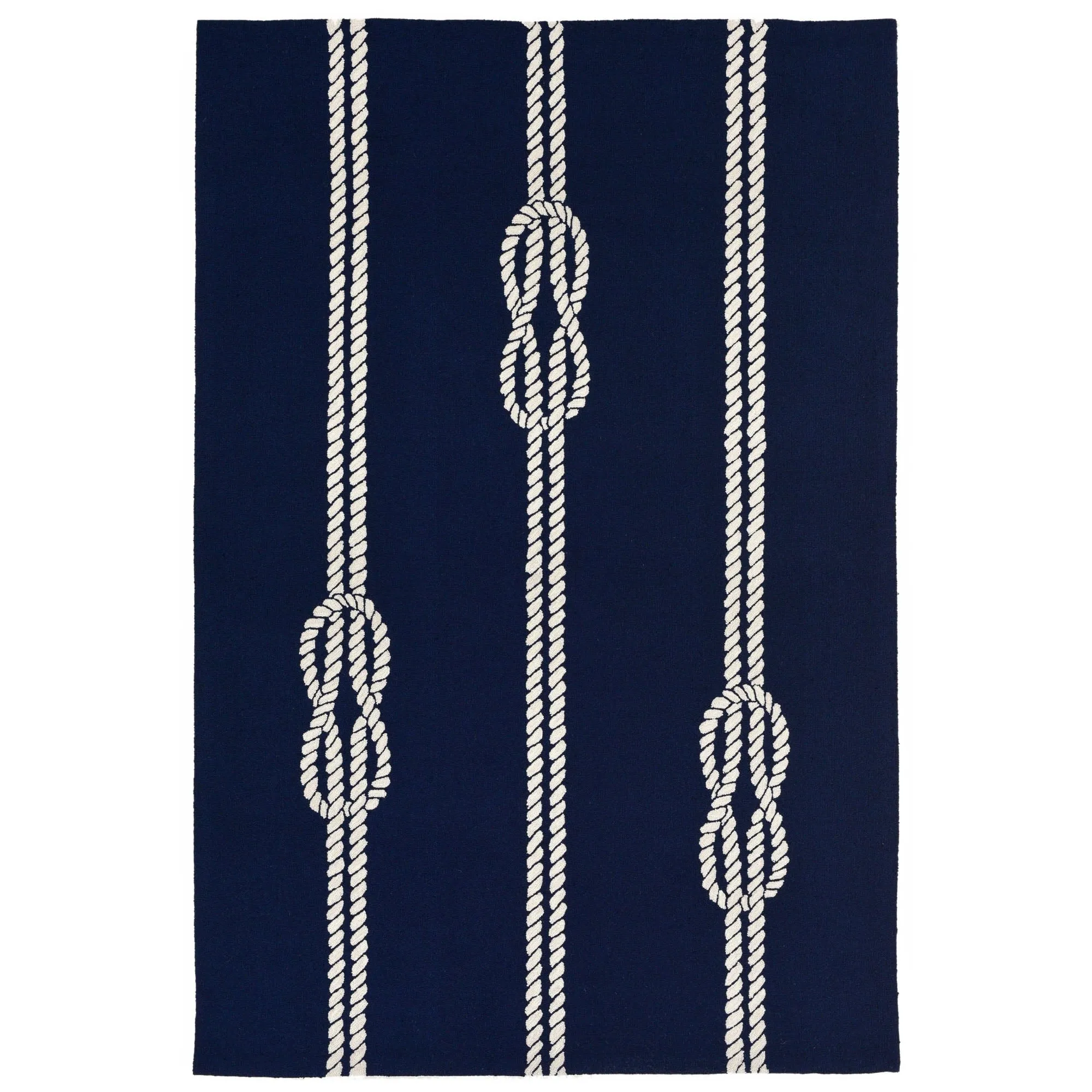 Liora Manne Capri Ropes Indoor/Outdoor Rug