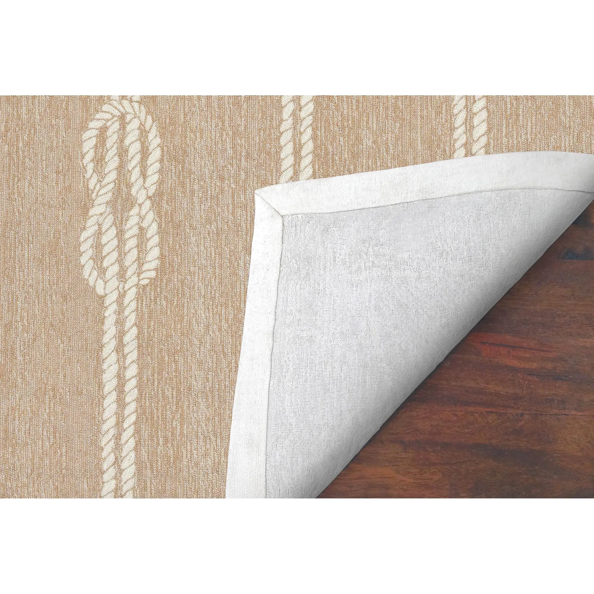 Liora Manne Capri Ropes Indoor/Outdoor Rug