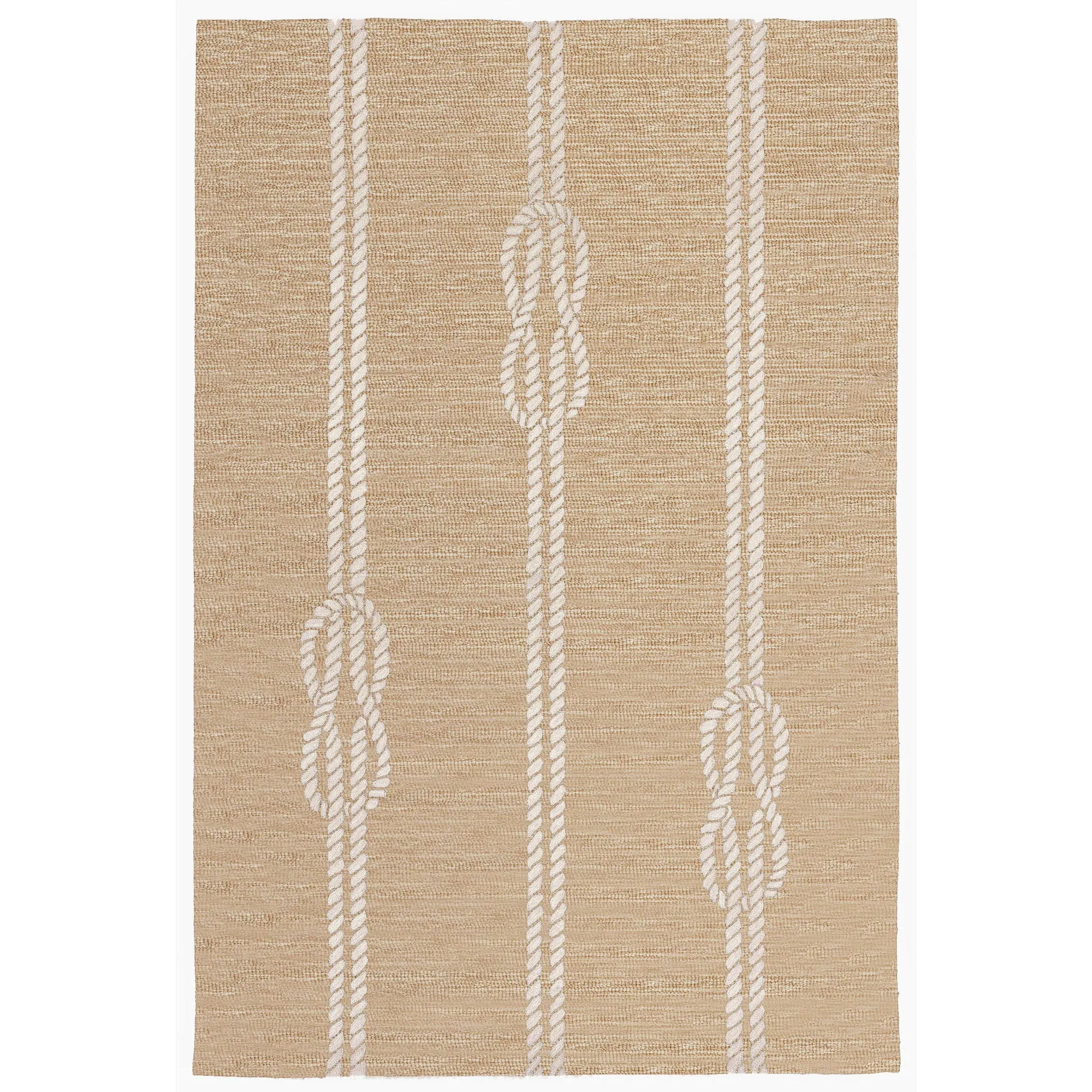 Liora Manne Capri Ropes Indoor/Outdoor Rug