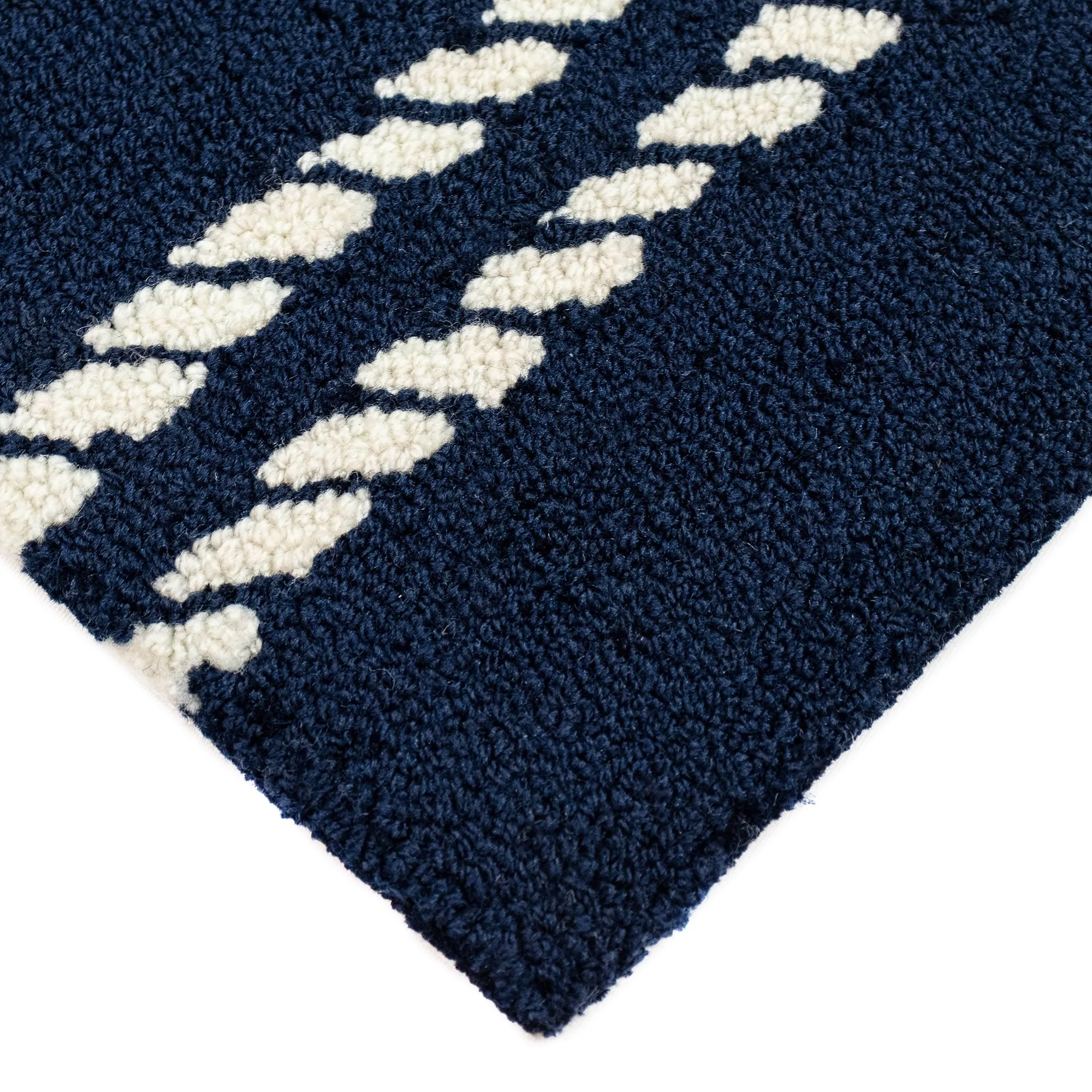 Liora Manne Capri Ropes Indoor/Outdoor Rug