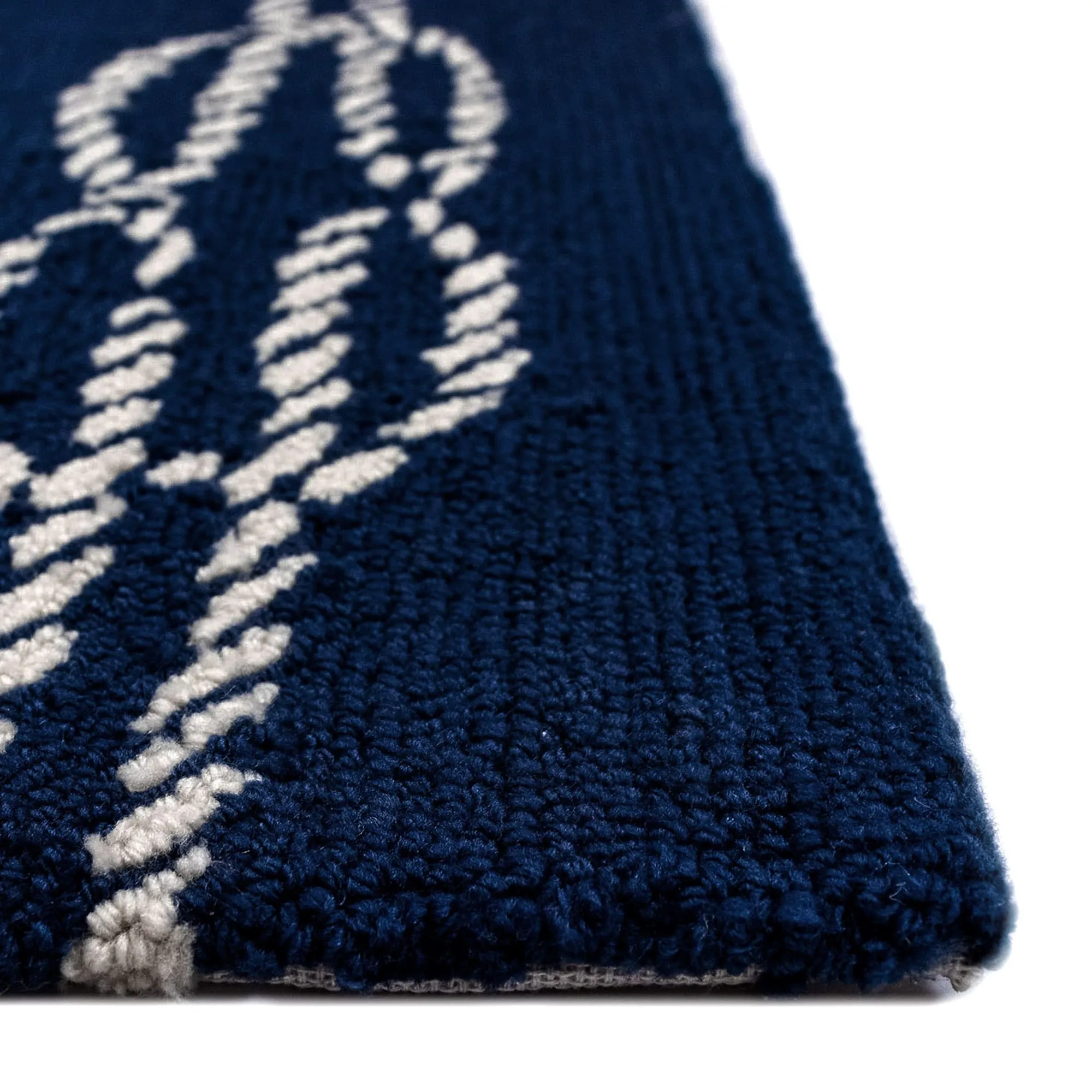 Liora Manne Capri Ropes Indoor/Outdoor Rug