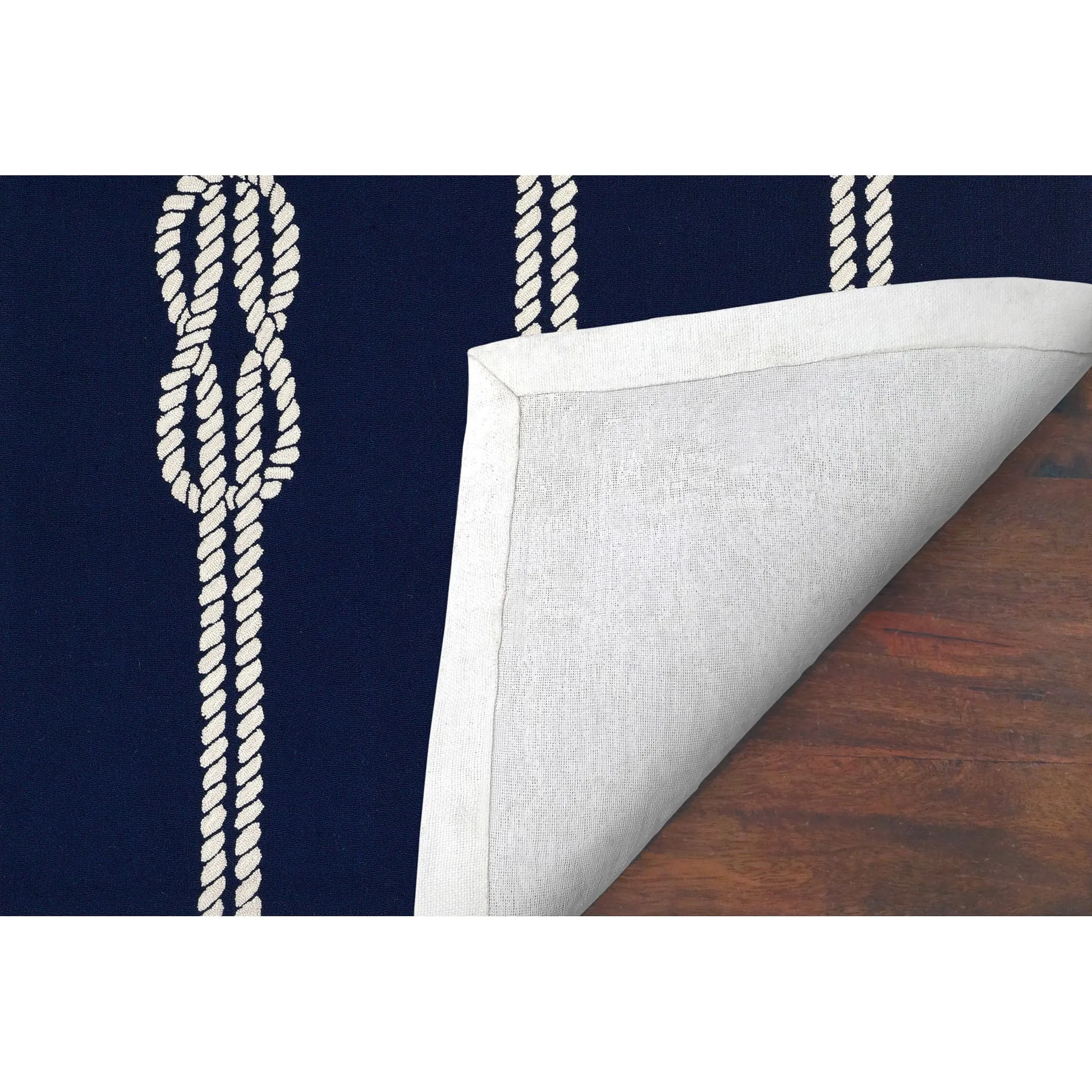 Liora Manne Capri Ropes Indoor/Outdoor Rug