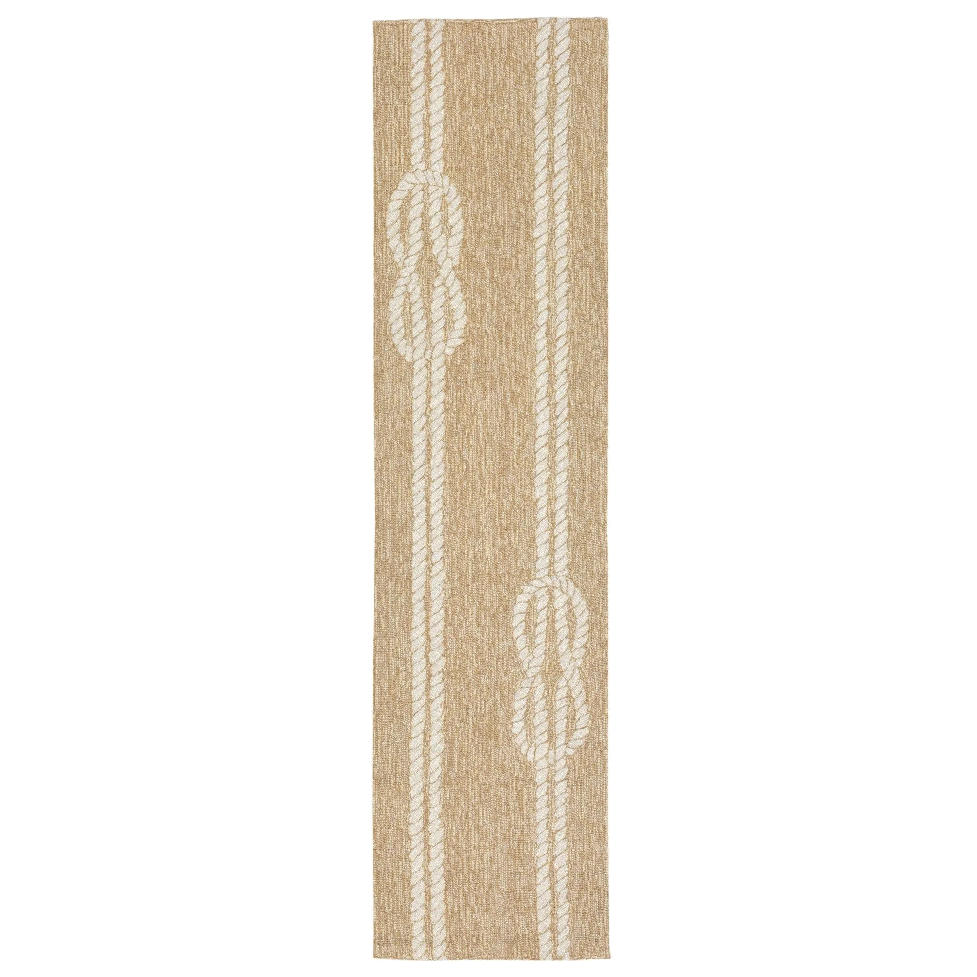 Liora Manne Capri Ropes Indoor/Outdoor Rug