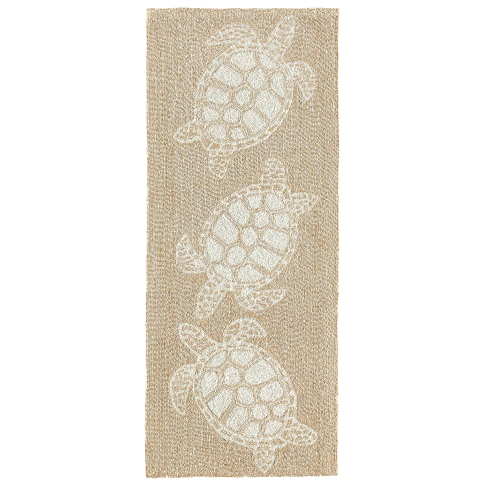 Liora Manne Capri Turtle Indoor/Outdoor Rug