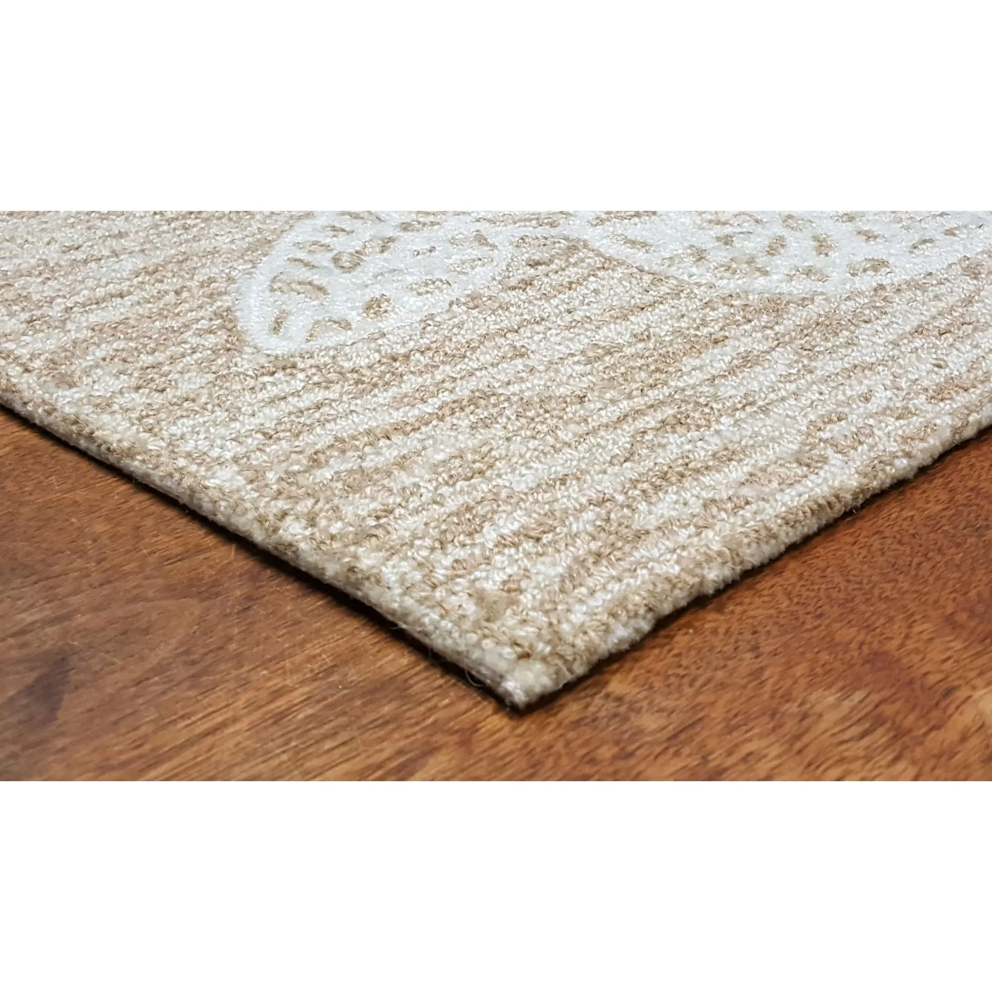 Liora Manne Capri Turtle Indoor/Outdoor Rug