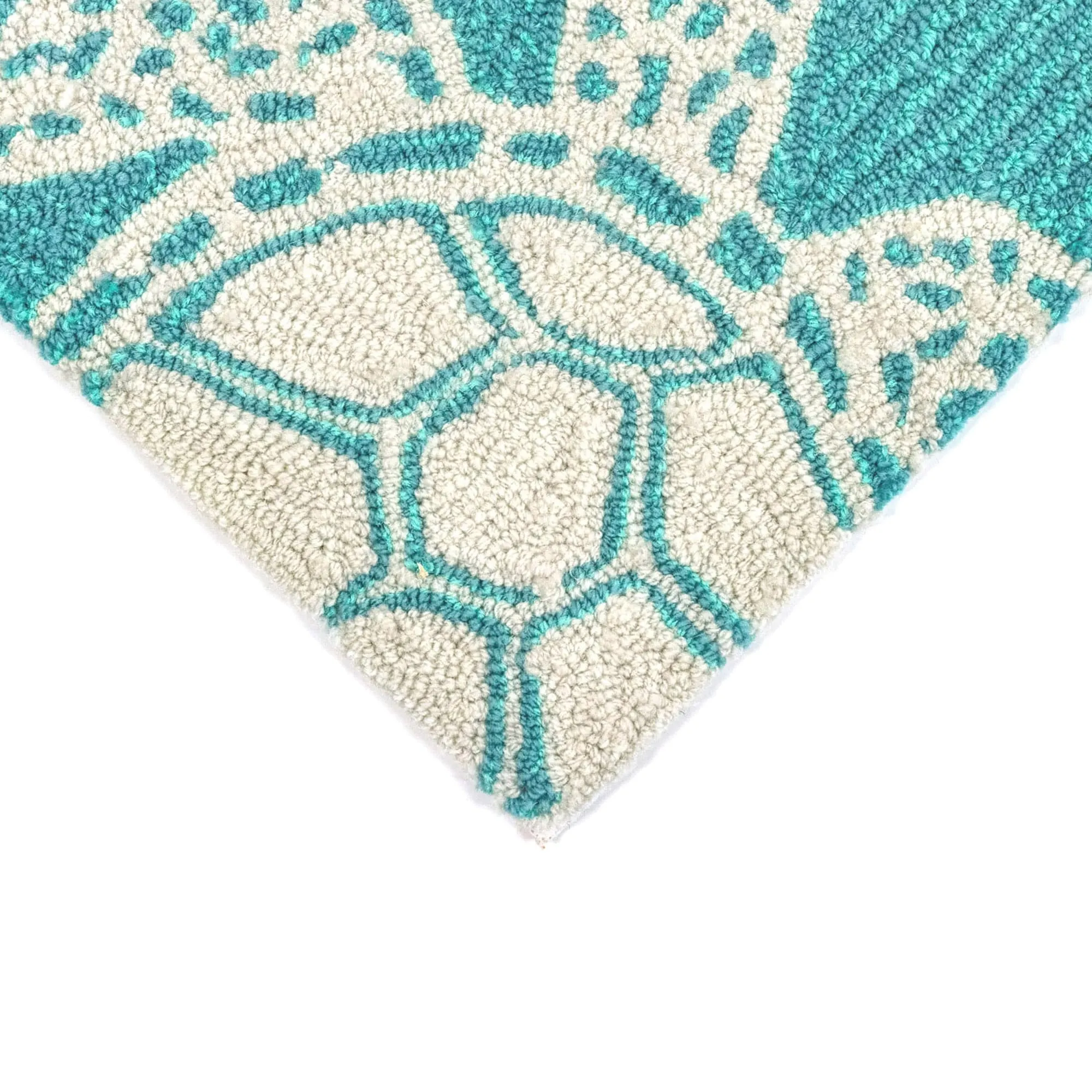 Liora Manne Capri Turtle Indoor/Outdoor Rug