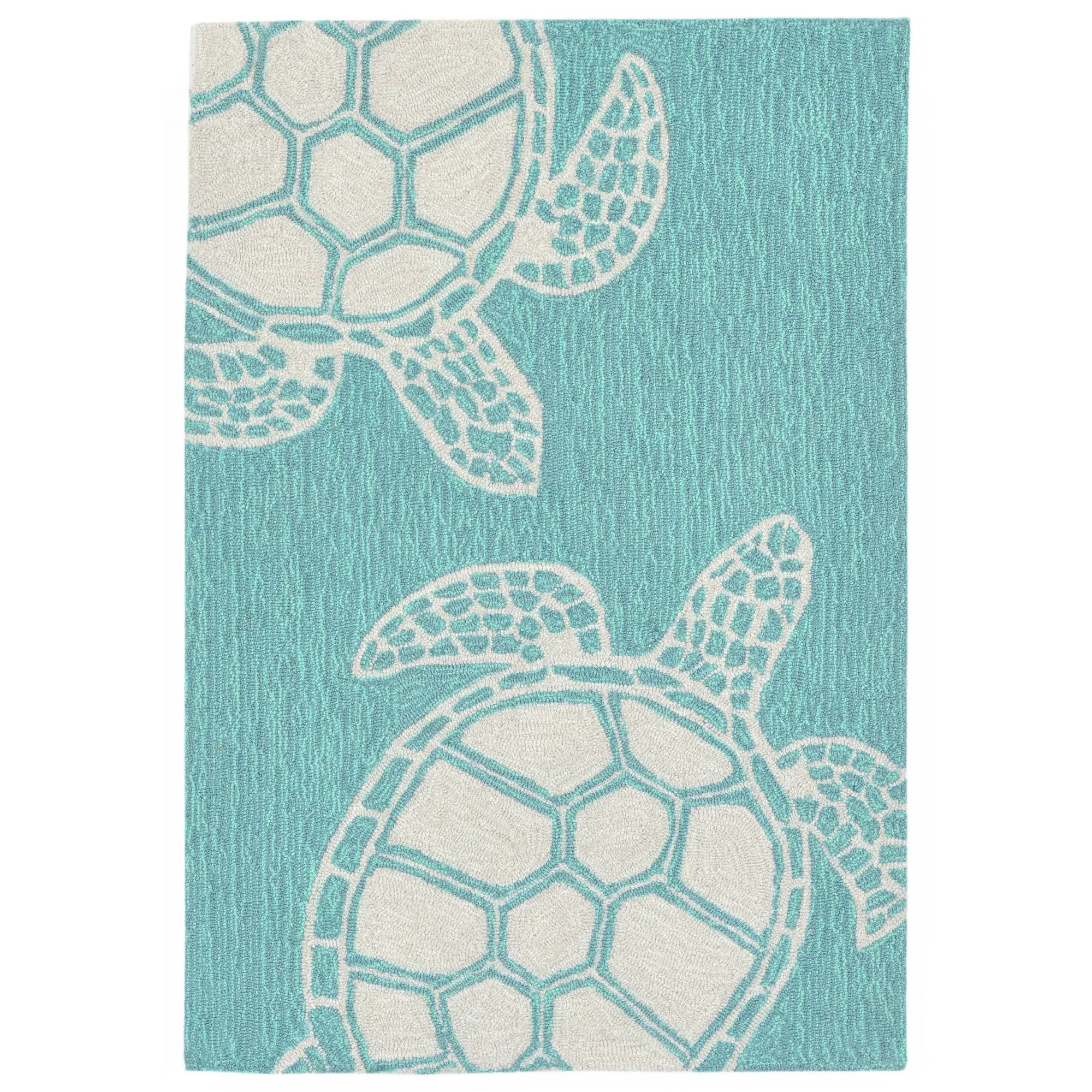 Liora Manne Capri Turtle Indoor/Outdoor Rug