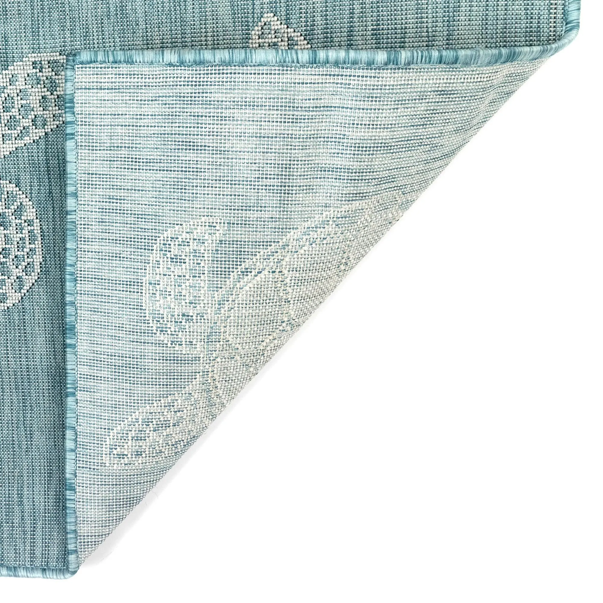 Liora Manne Carmel Collection Sea Turtles Indoor/ Outdoor Area Rug