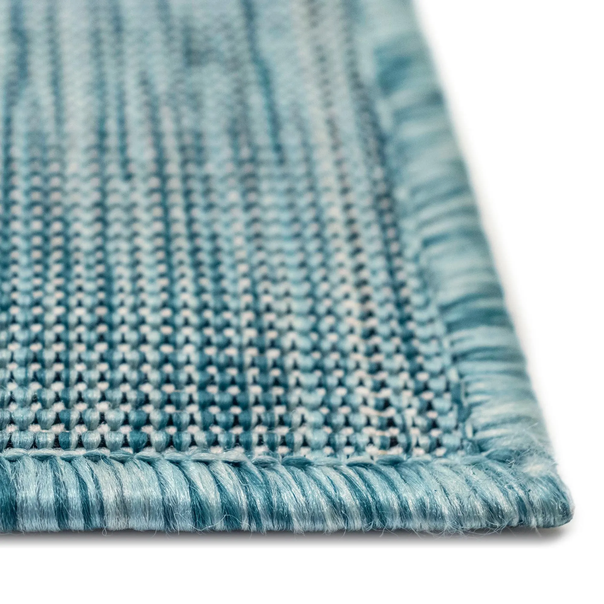 Liora Manne Carmel Collection Sea Turtles Indoor/ Outdoor Area Rug