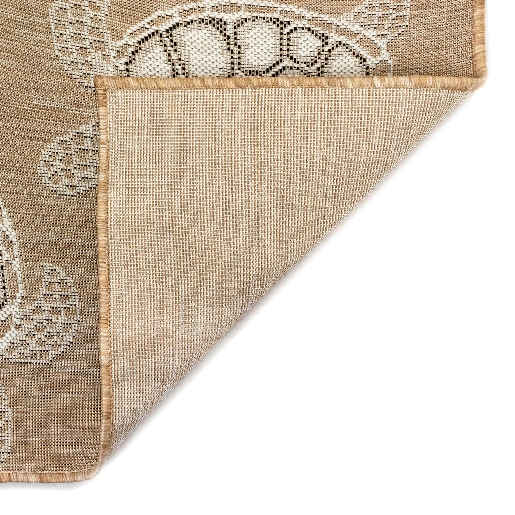 Liora Manne Carmel Collection Sea Turtles Indoor/ Outdoor Area Rug