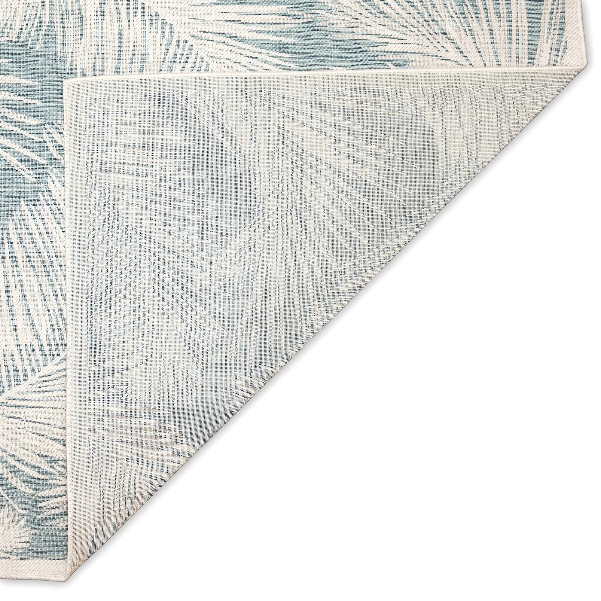 Liora Manne Carmel Fronds Indoor/Outdoor Rug