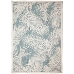 Liora Manne Carmel Fronds Indoor/Outdoor Rug