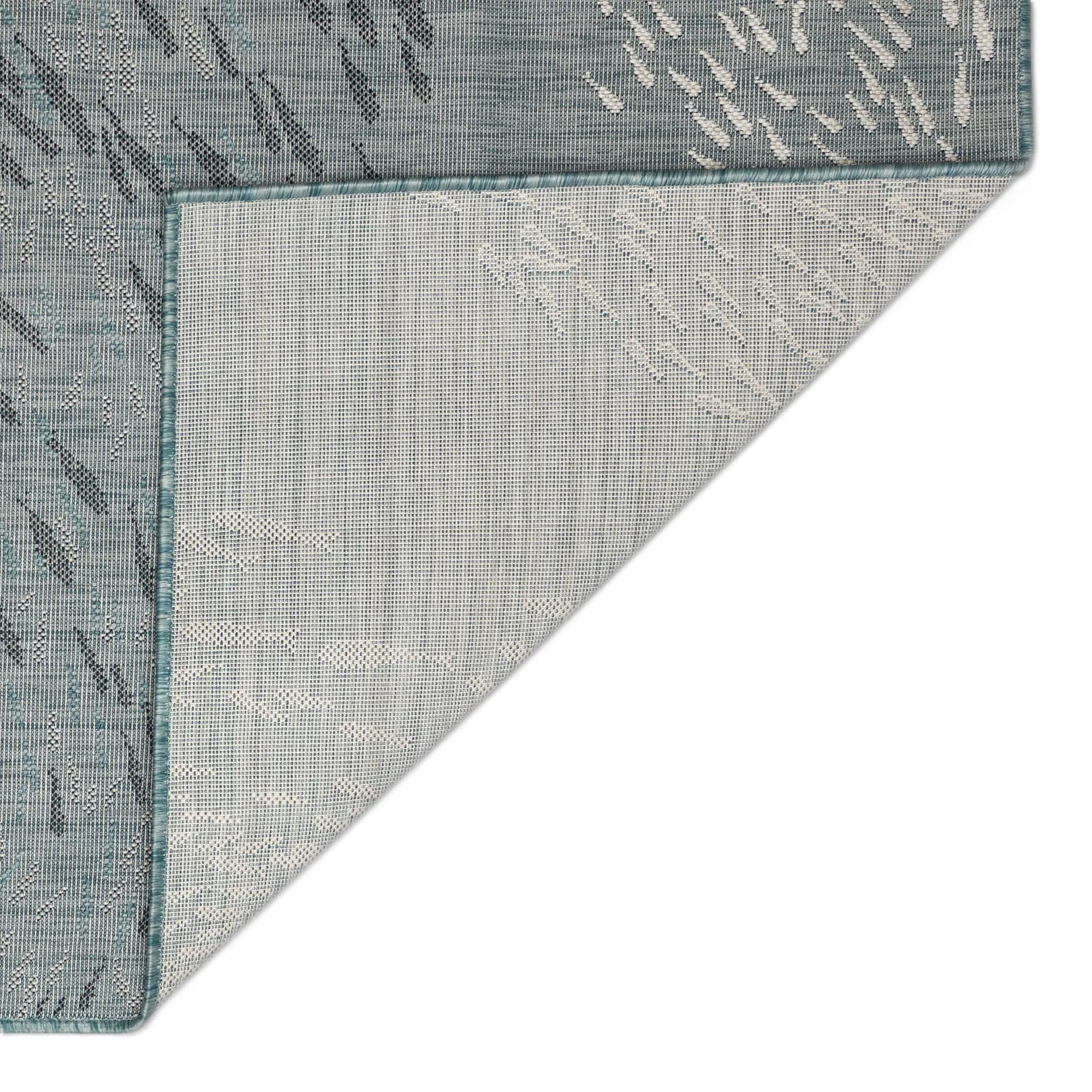 Liora Manne Carmel School Of Fish Indoor/Outdoor Area Rug