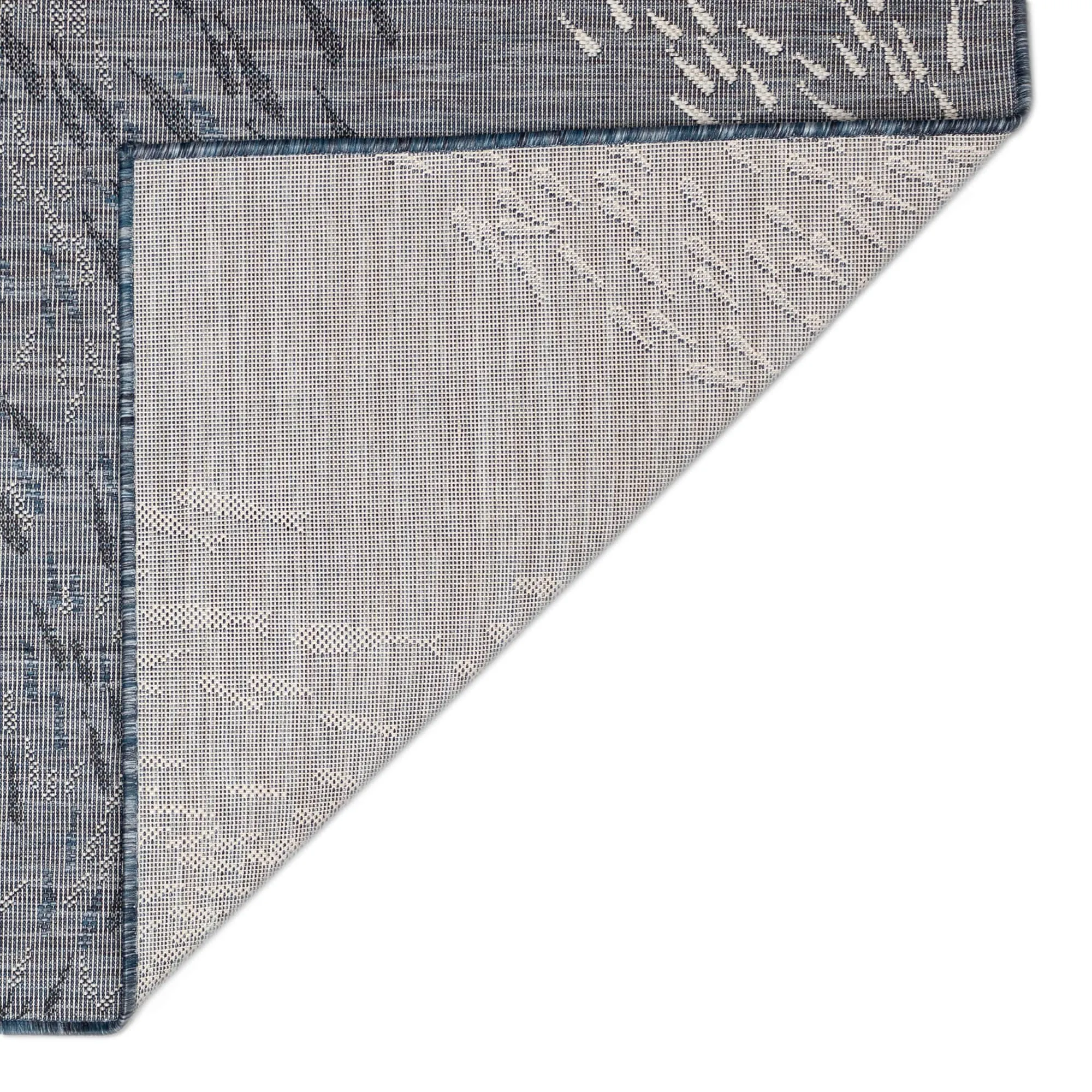Liora Manne Carmel School Of Fish Indoor/Outdoor Area Rug