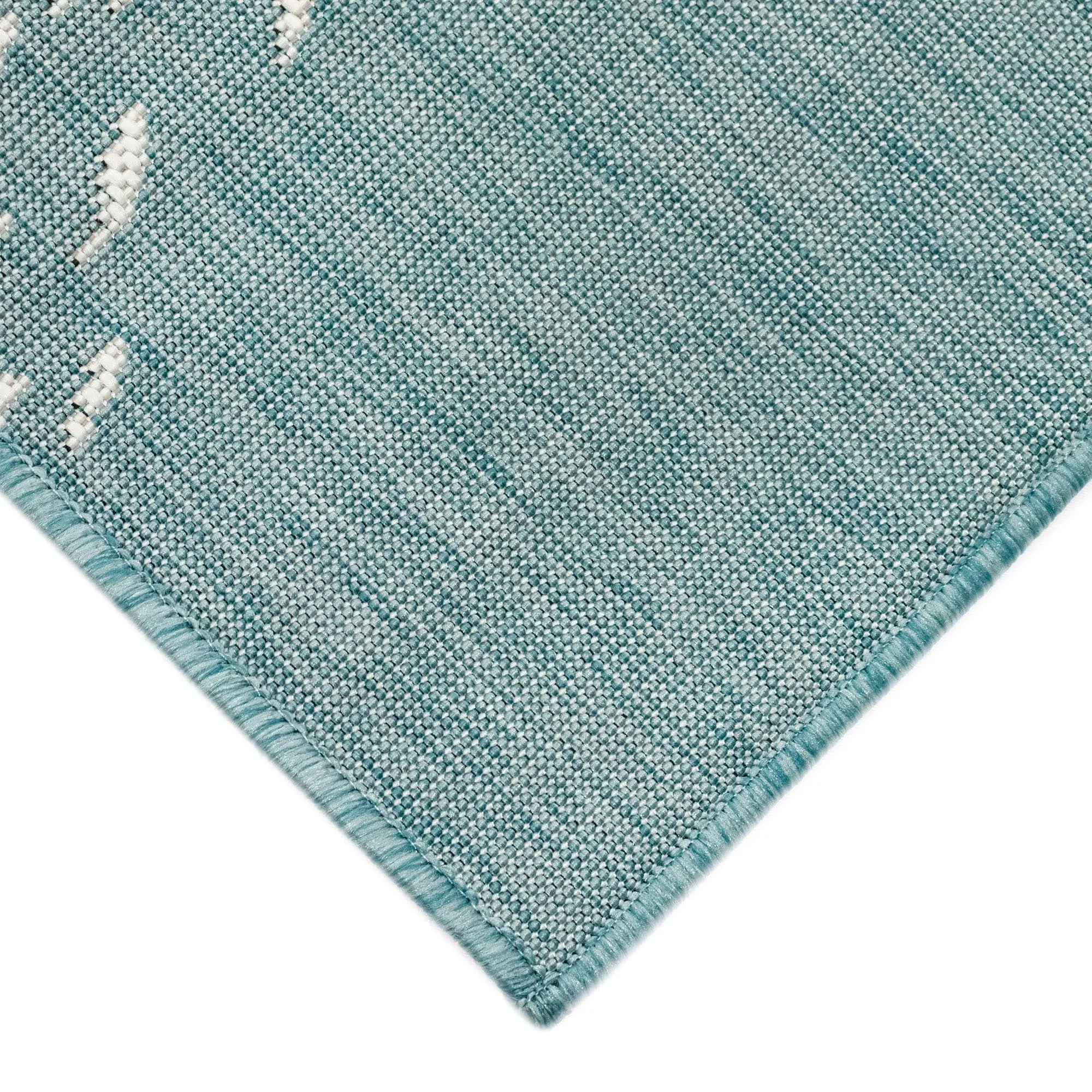 Liora Manne Carmel School Of Fish Indoor/Outdoor Area Rug