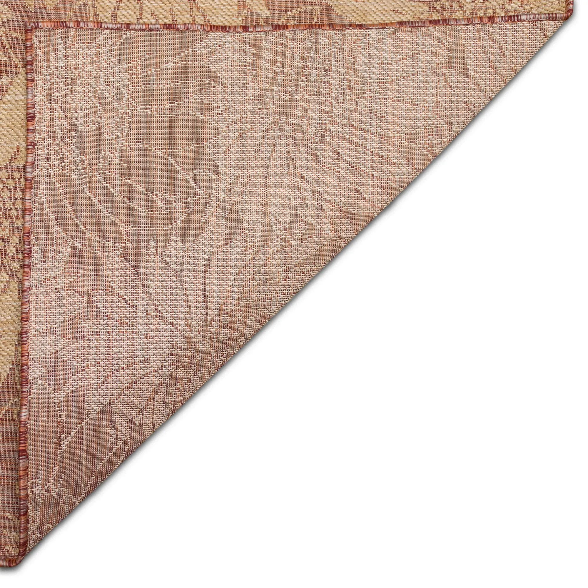 Liora Manne Carmel Sunflower Field Indoor/Outdoor Rug