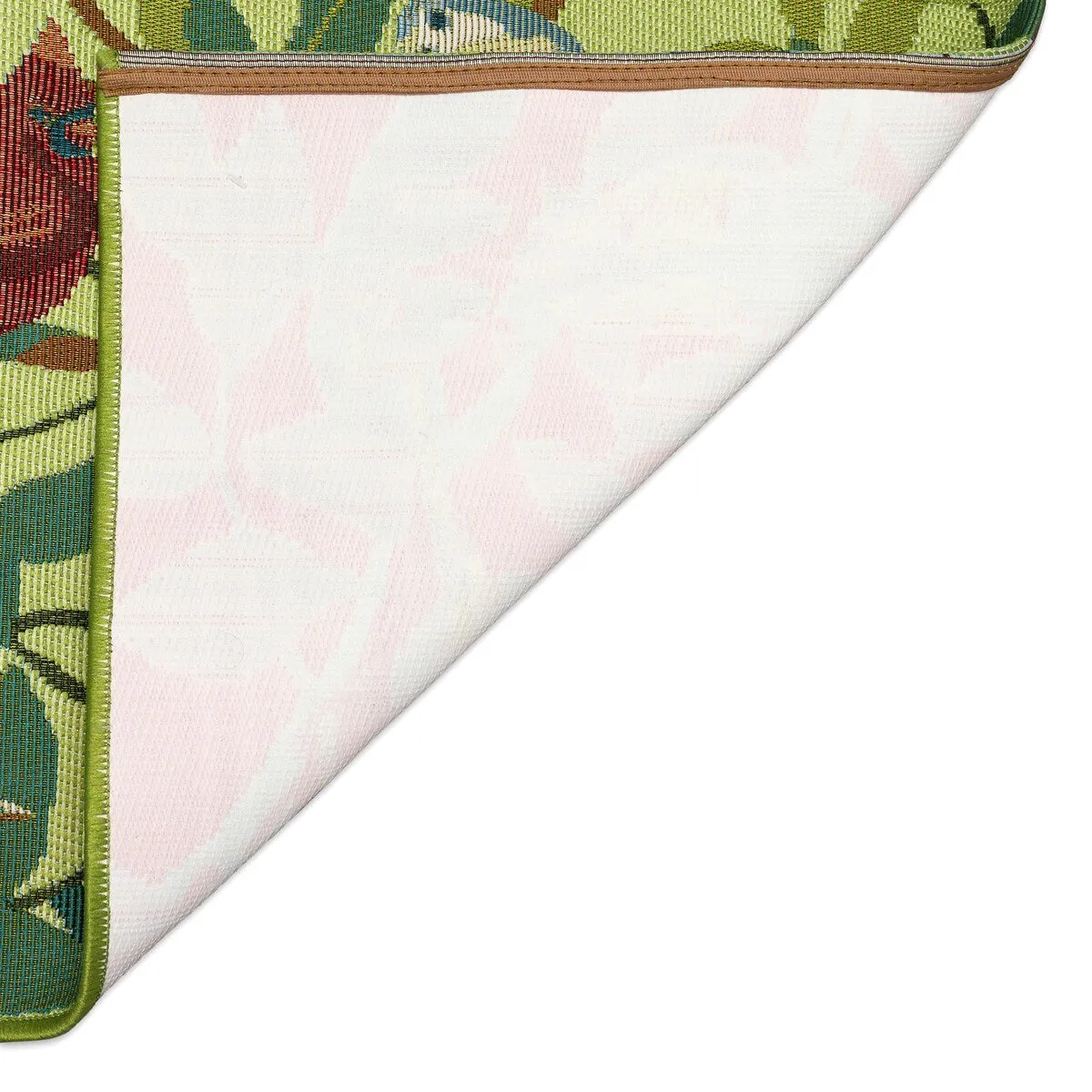Liora Manne Esencia Birds Of A Feather Indoor/Outdoor Mat
