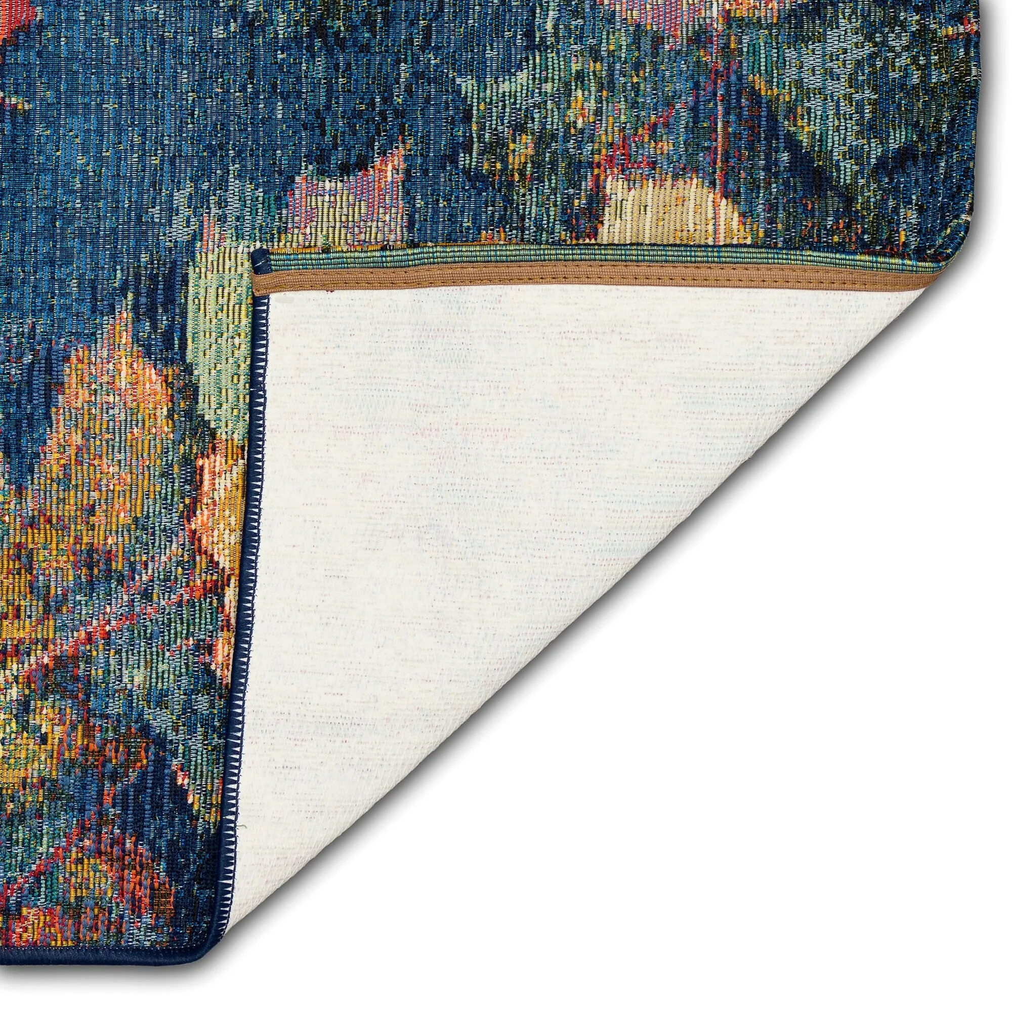 Liora Manne Esencia Fall In Love Indoor/Outdoor Mat