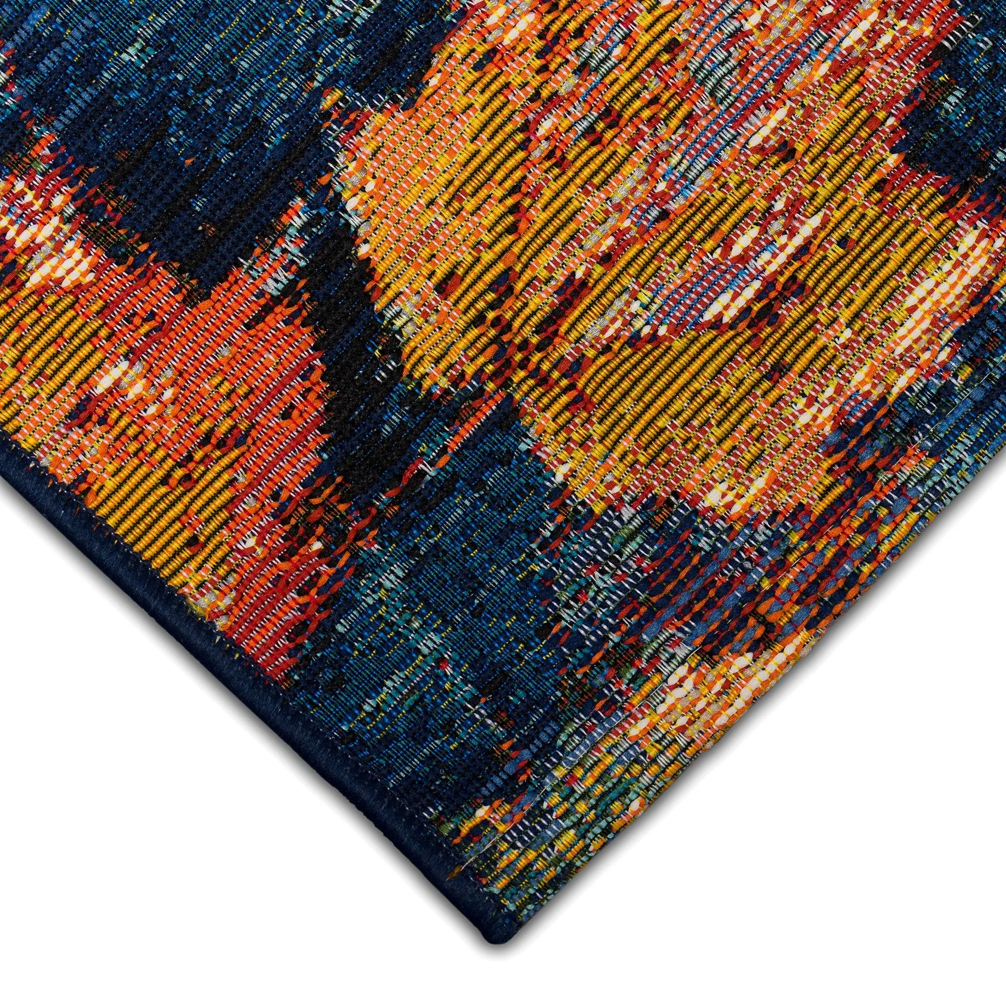 Liora Manne Esencia Fall In Love Indoor/Outdoor Mat