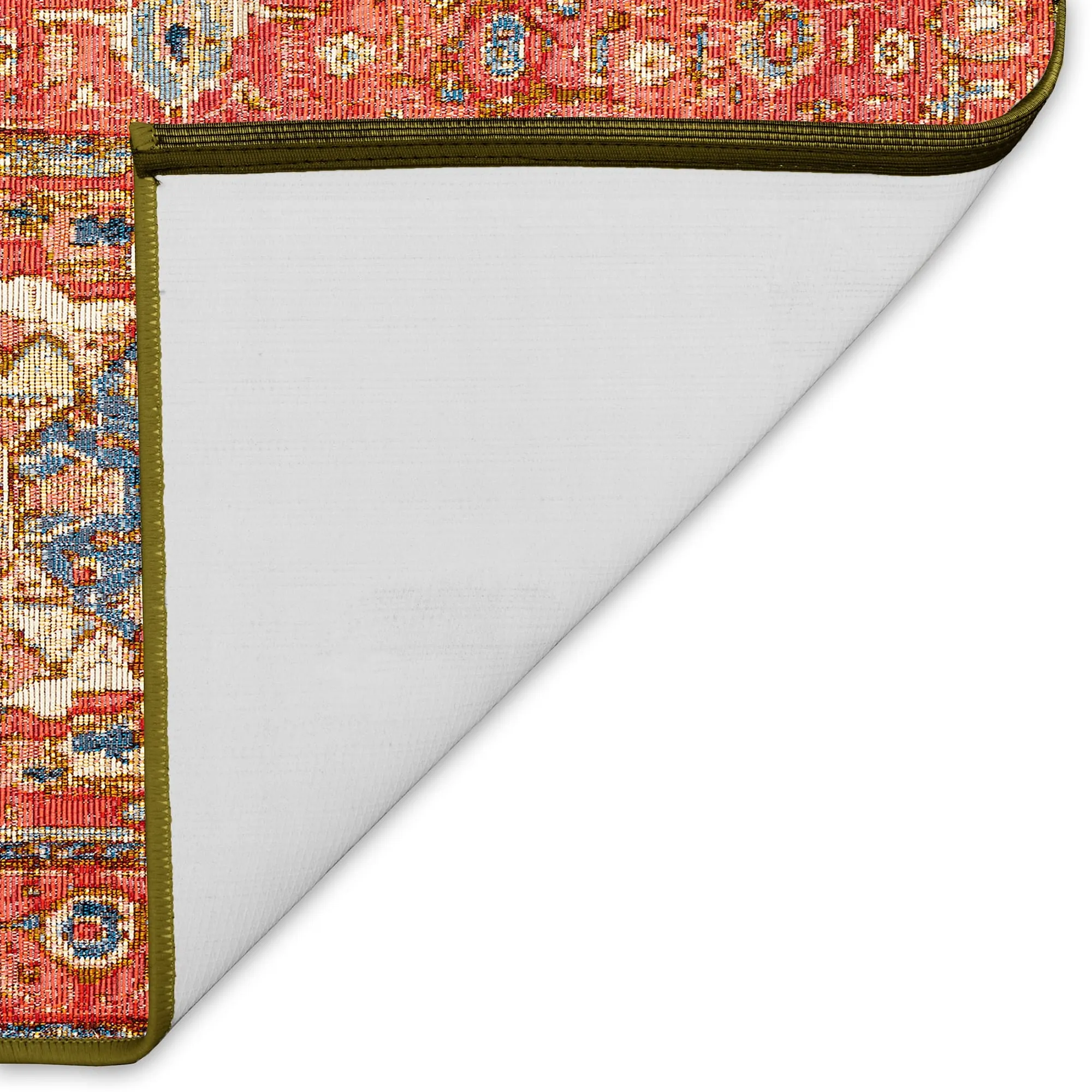 Liora Manne Esencia Heriz Indoor/Outdoor Mat