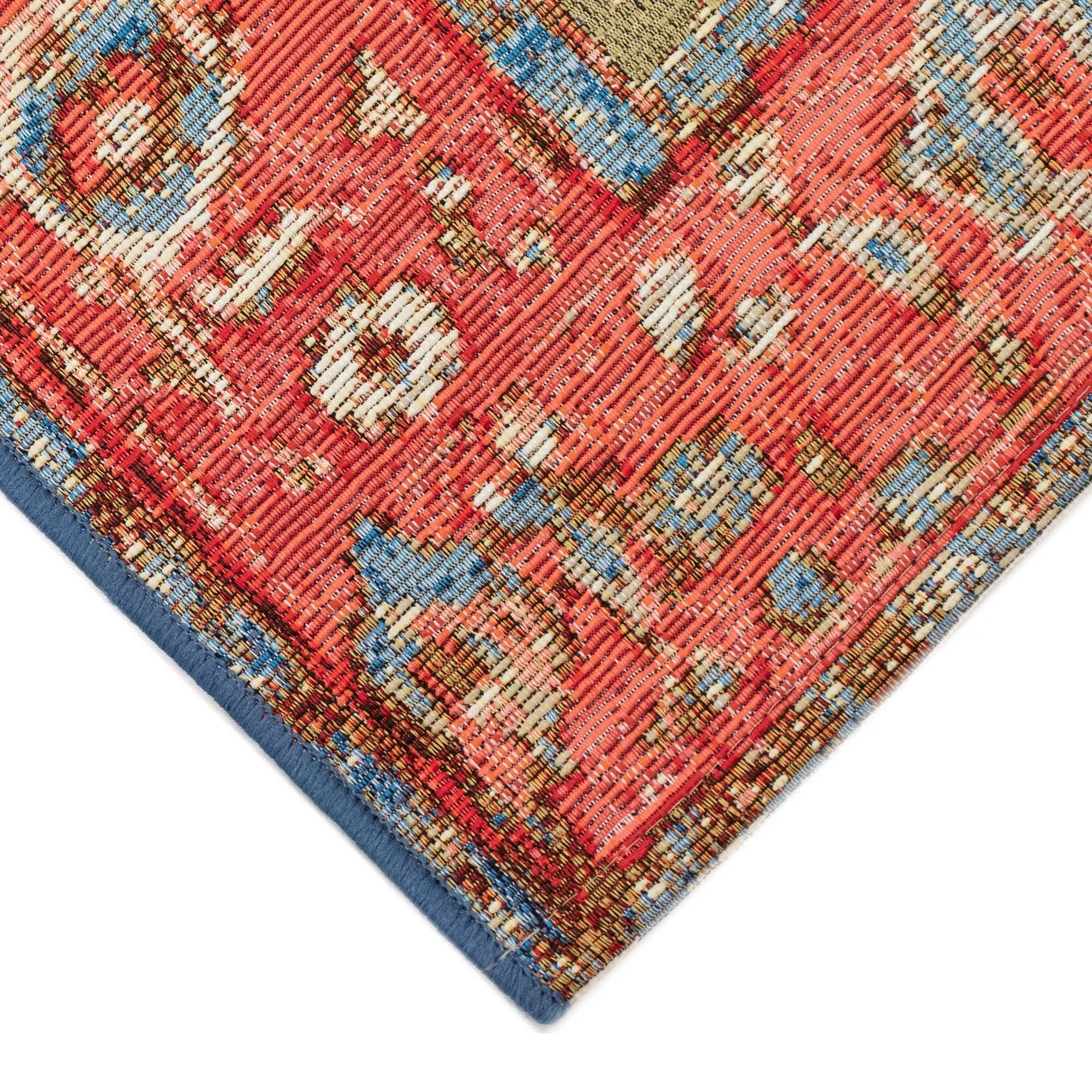 Liora Manne Esencia Heriz Indoor/Outdoor Mat