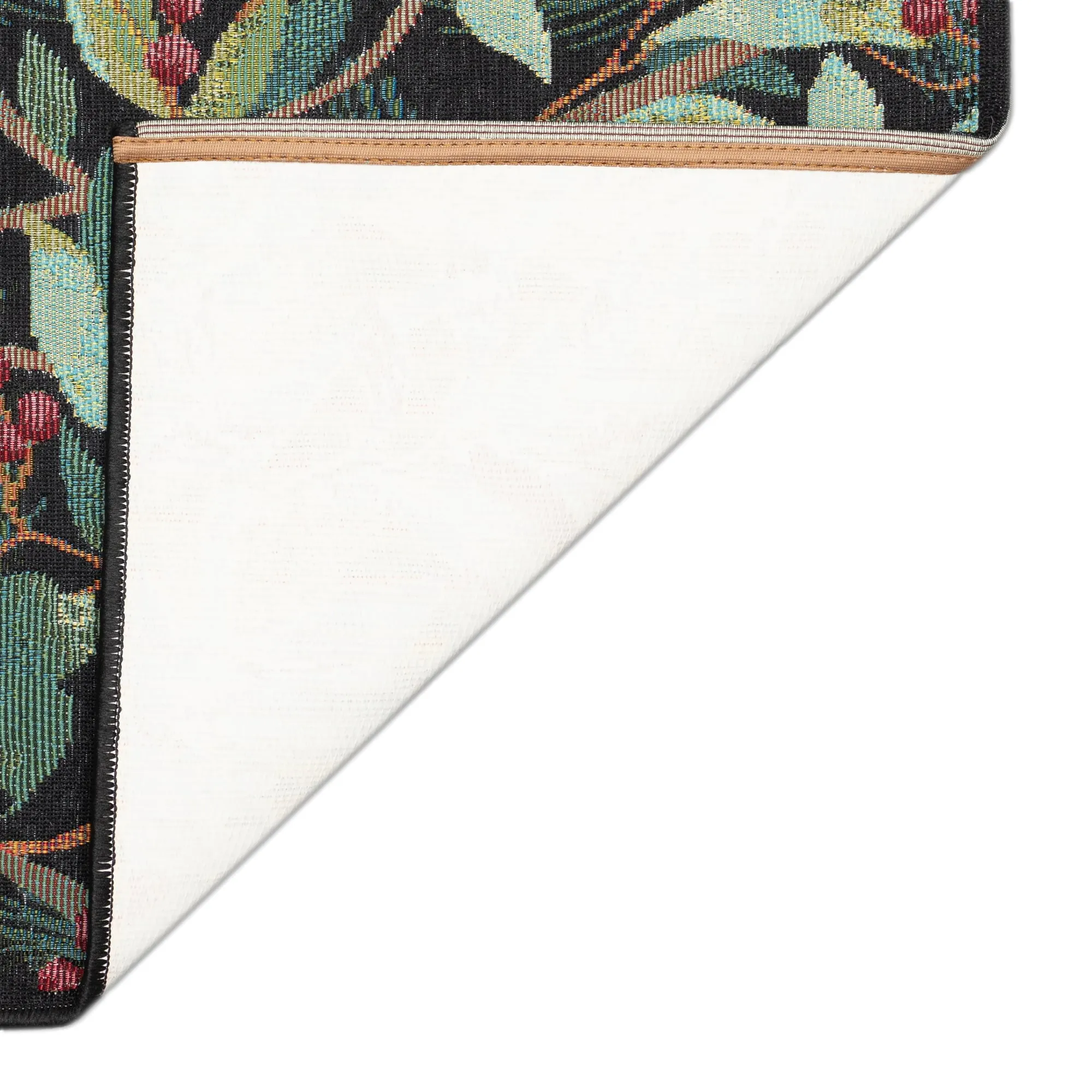 Liora Manne Esencia Holly Field Indoor/Outdoor Mat