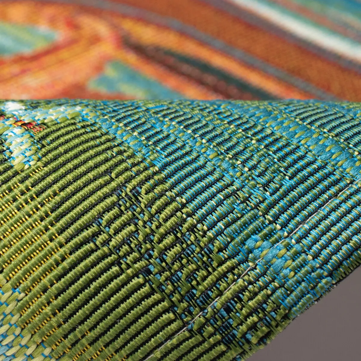 Liora Manne Esencia Lake Dog Indoor/Outdoor Mat