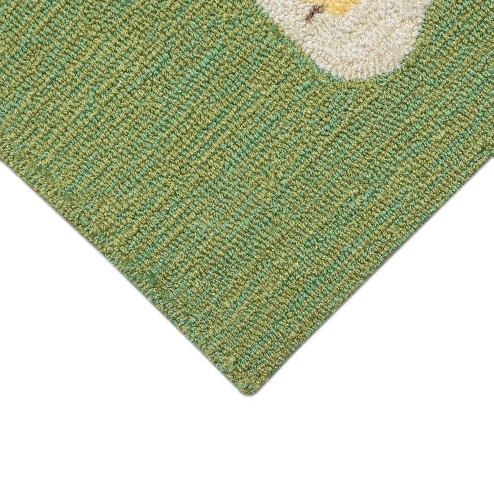 Liora Manne Frontporch Bee Indoor/Outdoor Rug