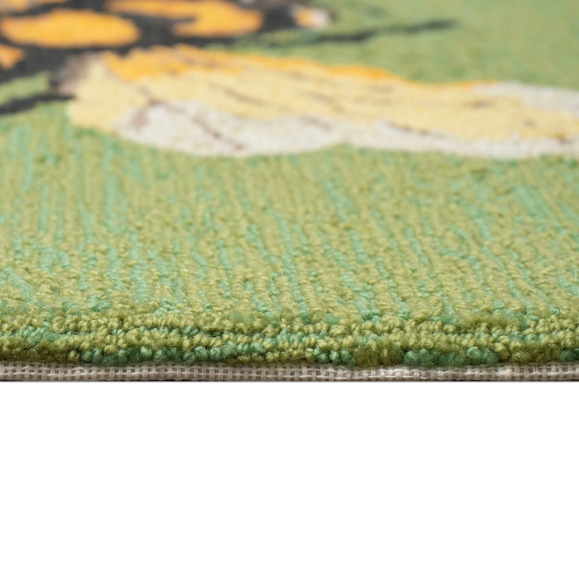 Liora Manne Frontporch Bee Indoor/Outdoor Rug