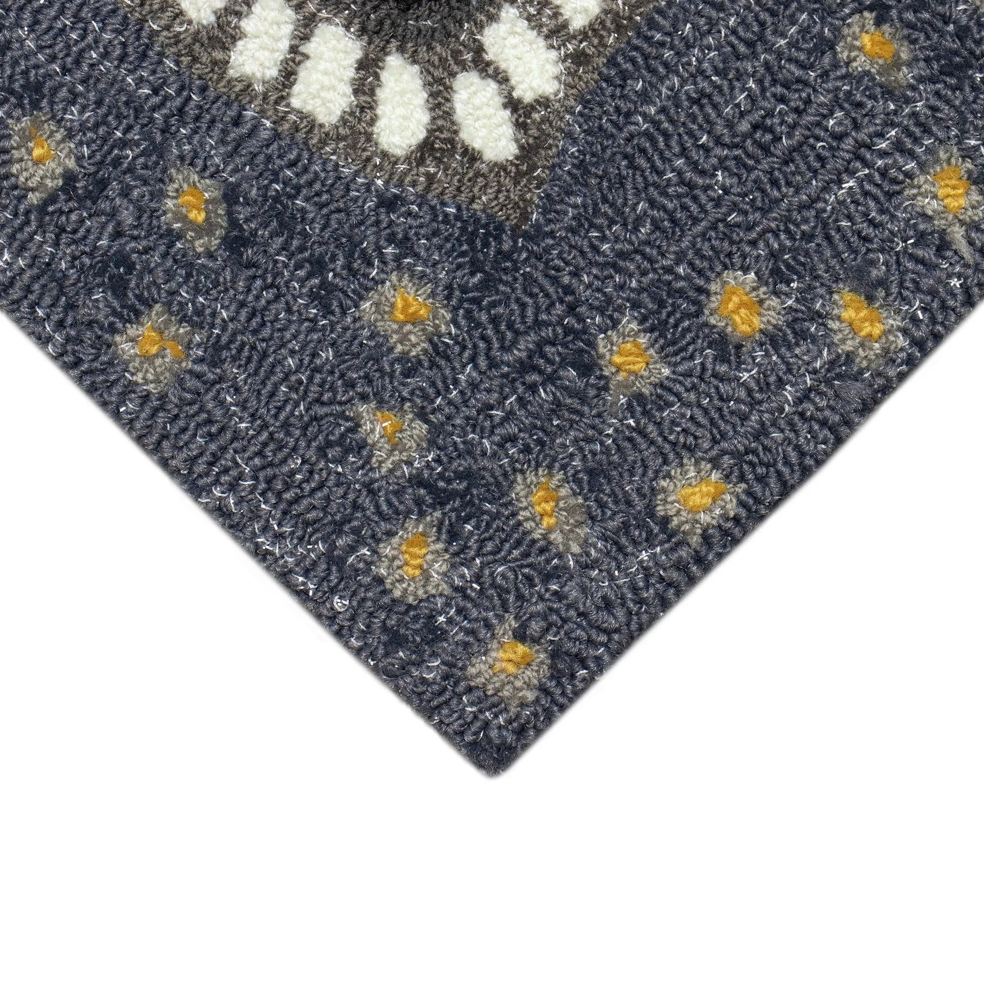 Liora Manne Frontporch Owls Indoor/Outdoor Rug