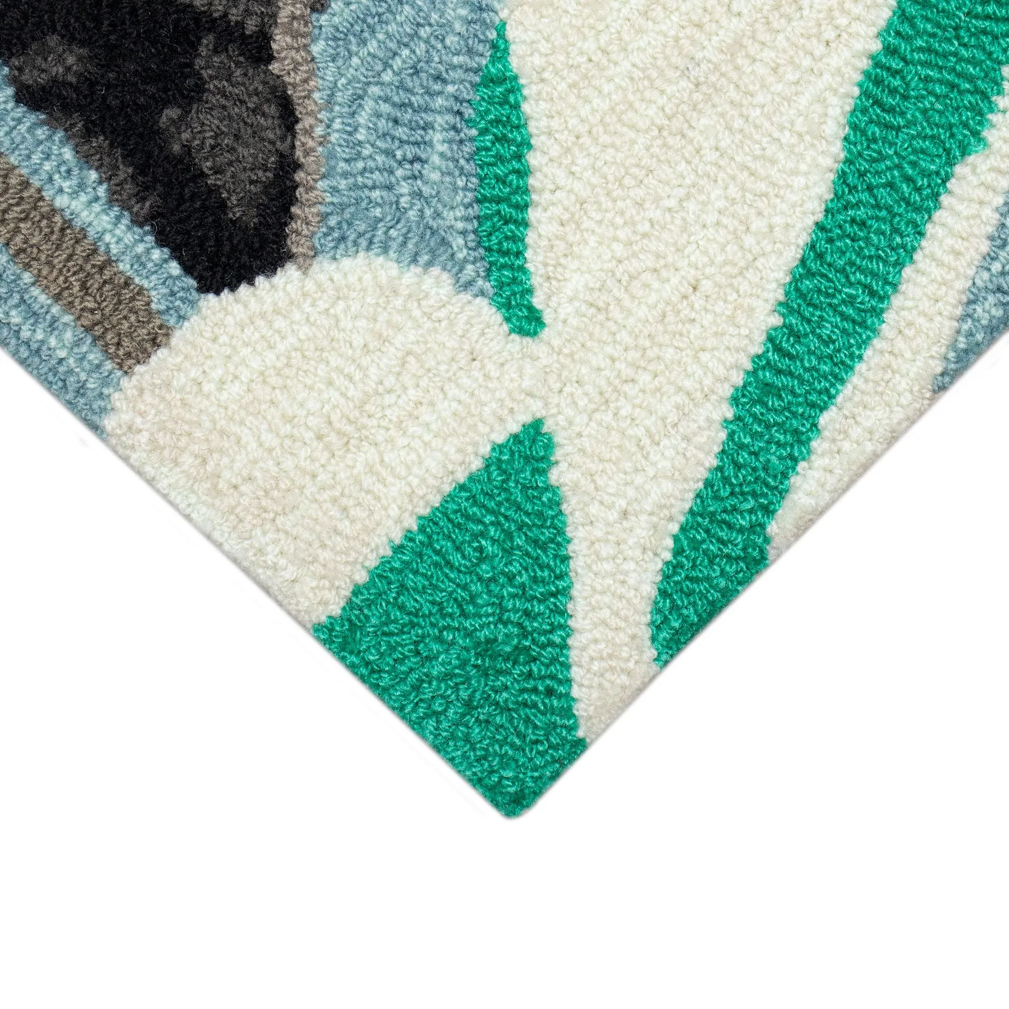 Liora Manne Frontporch Sassy Lassies Indoor/Outdoor Rug - 2'6 x 4'