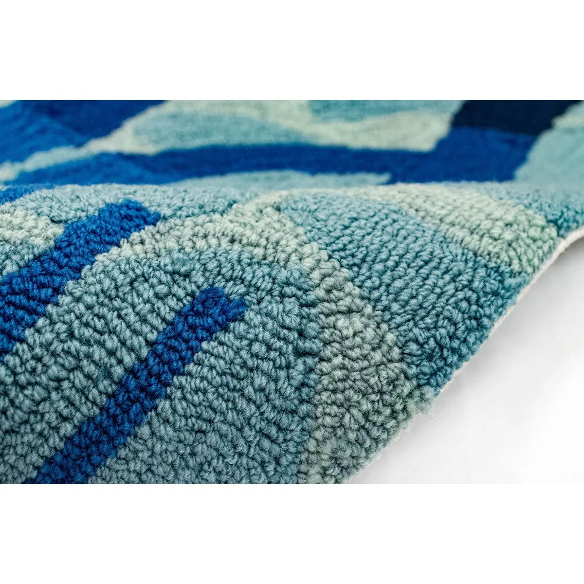 Liora Manne Frontporch This Way To The Pool Indoor/Outdoor Rug
