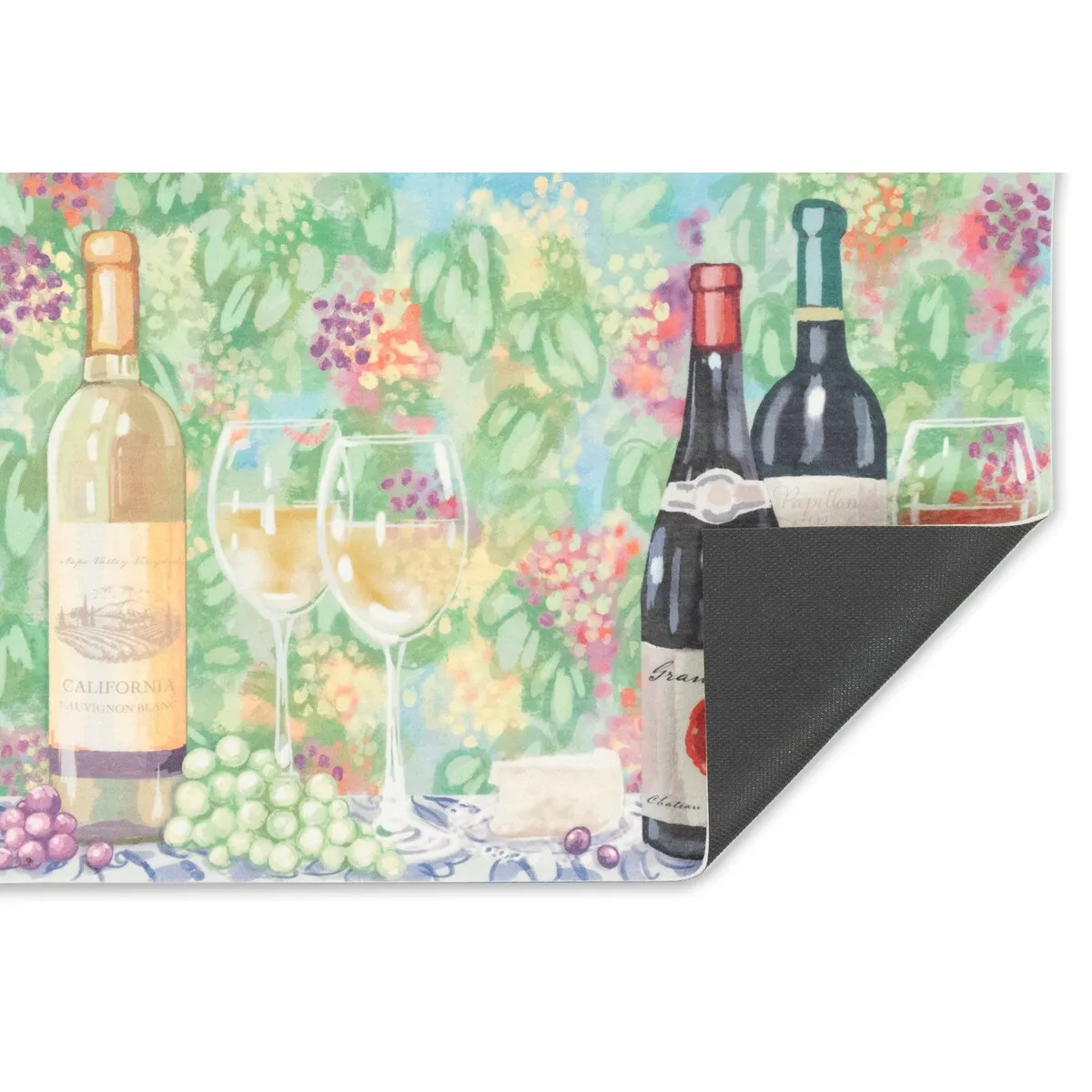 Liora Manne Illusions Cheers Indoor/Outdoor Mat