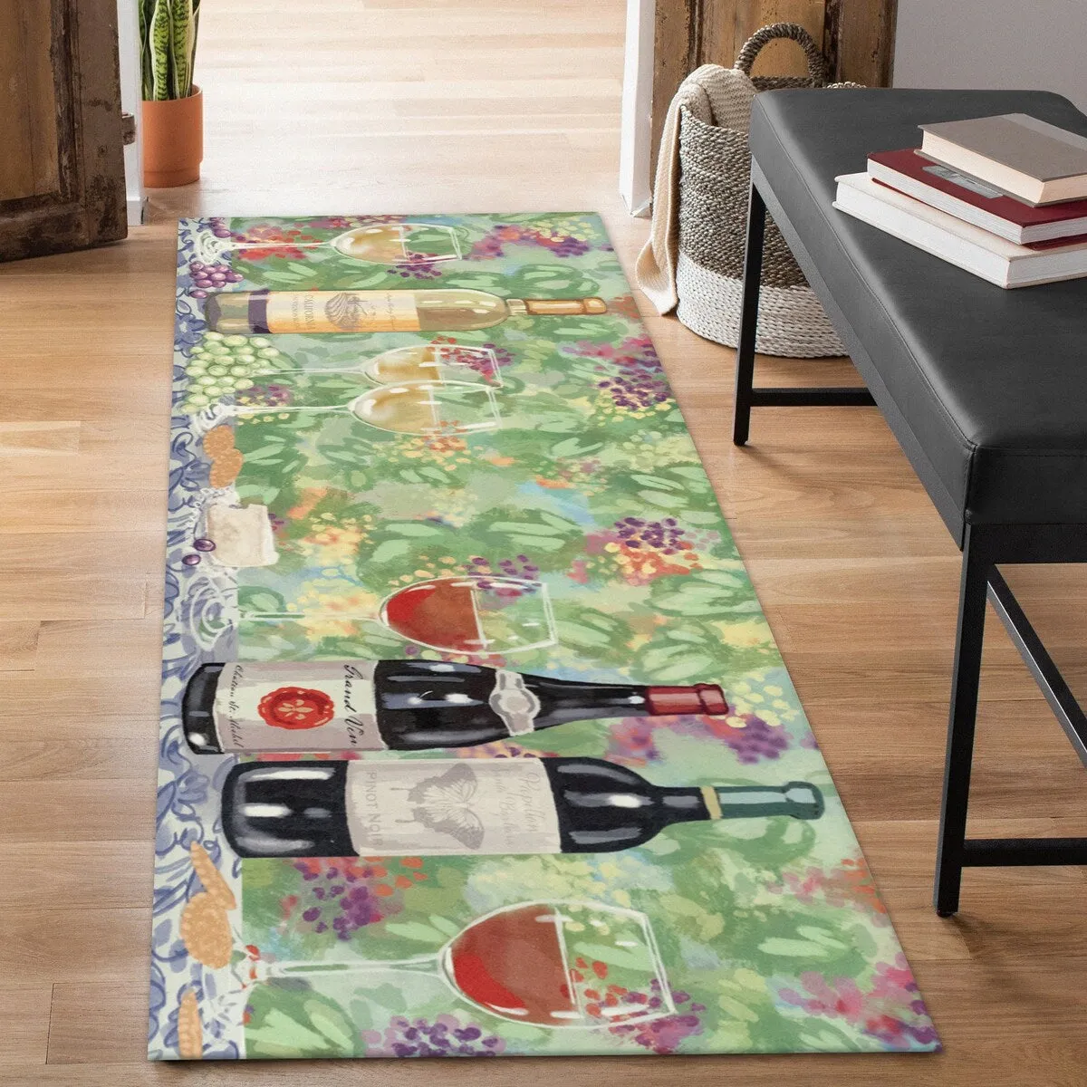 Liora Manne Illusions Cheers Indoor/Outdoor Mat