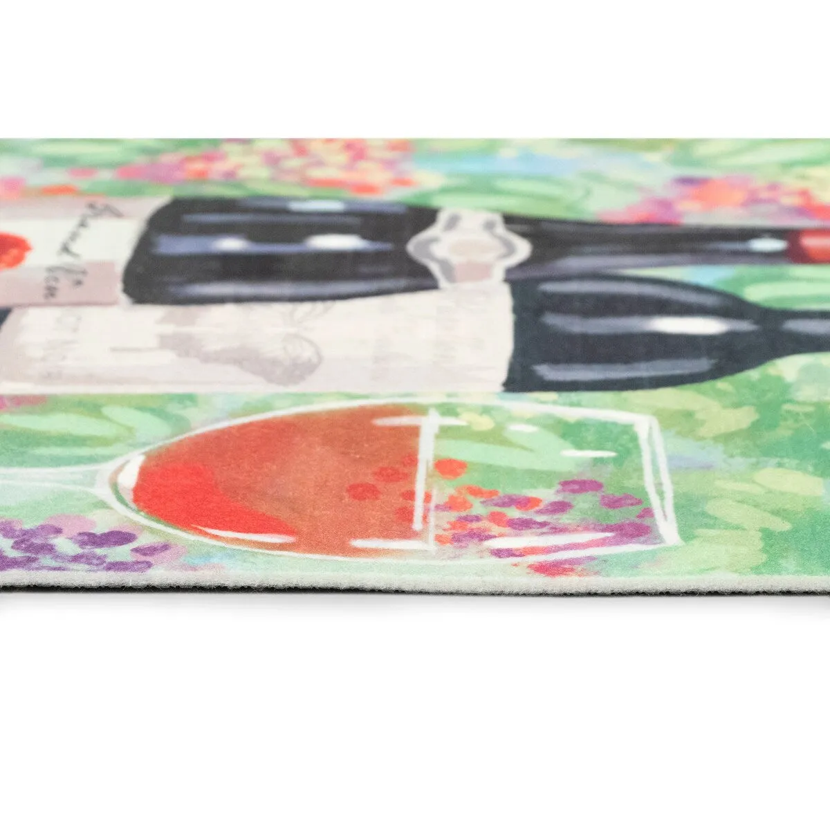 Liora Manne Illusions Cheers Indoor/Outdoor Mat