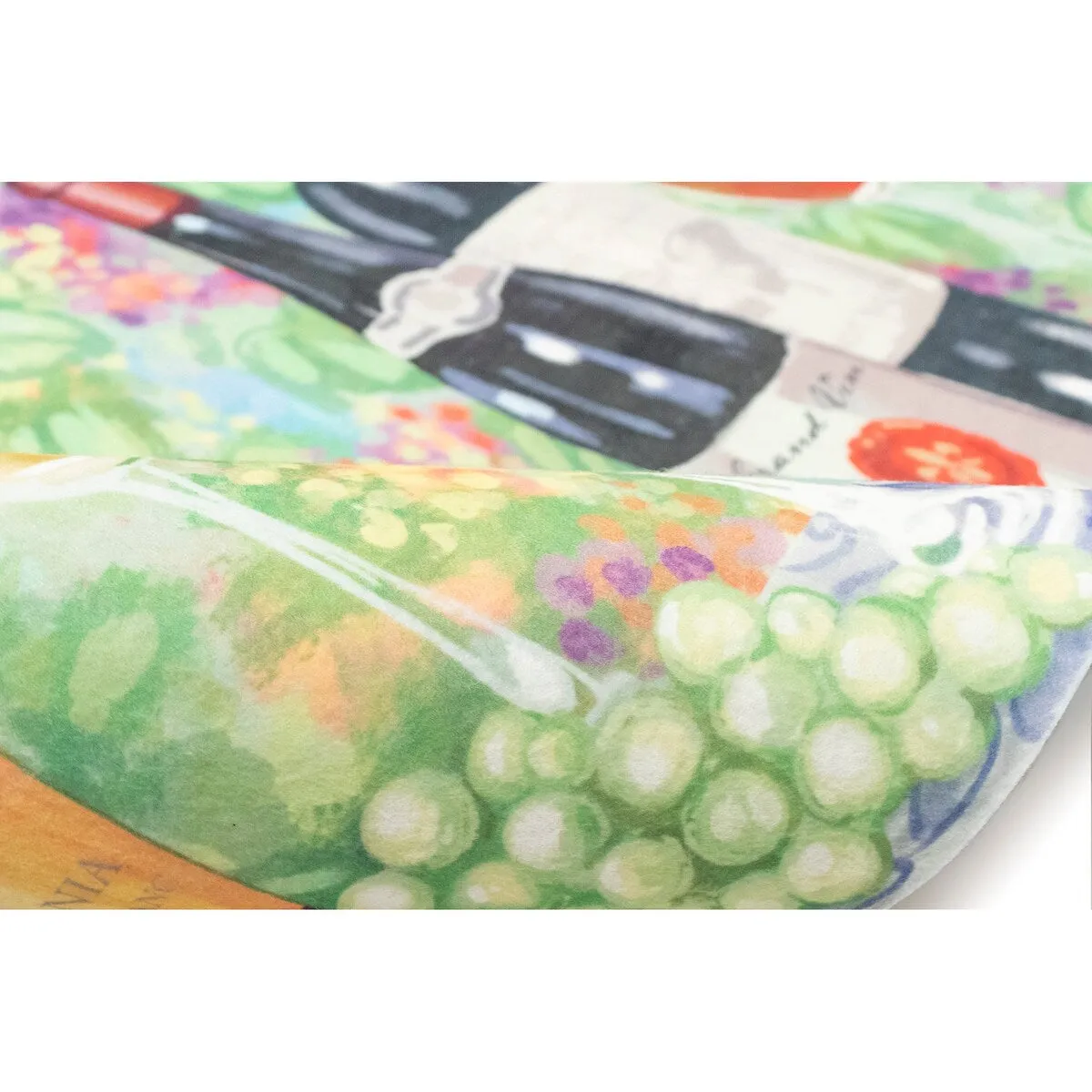 Liora Manne Illusions Cheers Indoor/Outdoor Mat