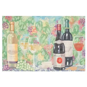 Liora Manne Illusions Cheers Indoor/Outdoor Mat