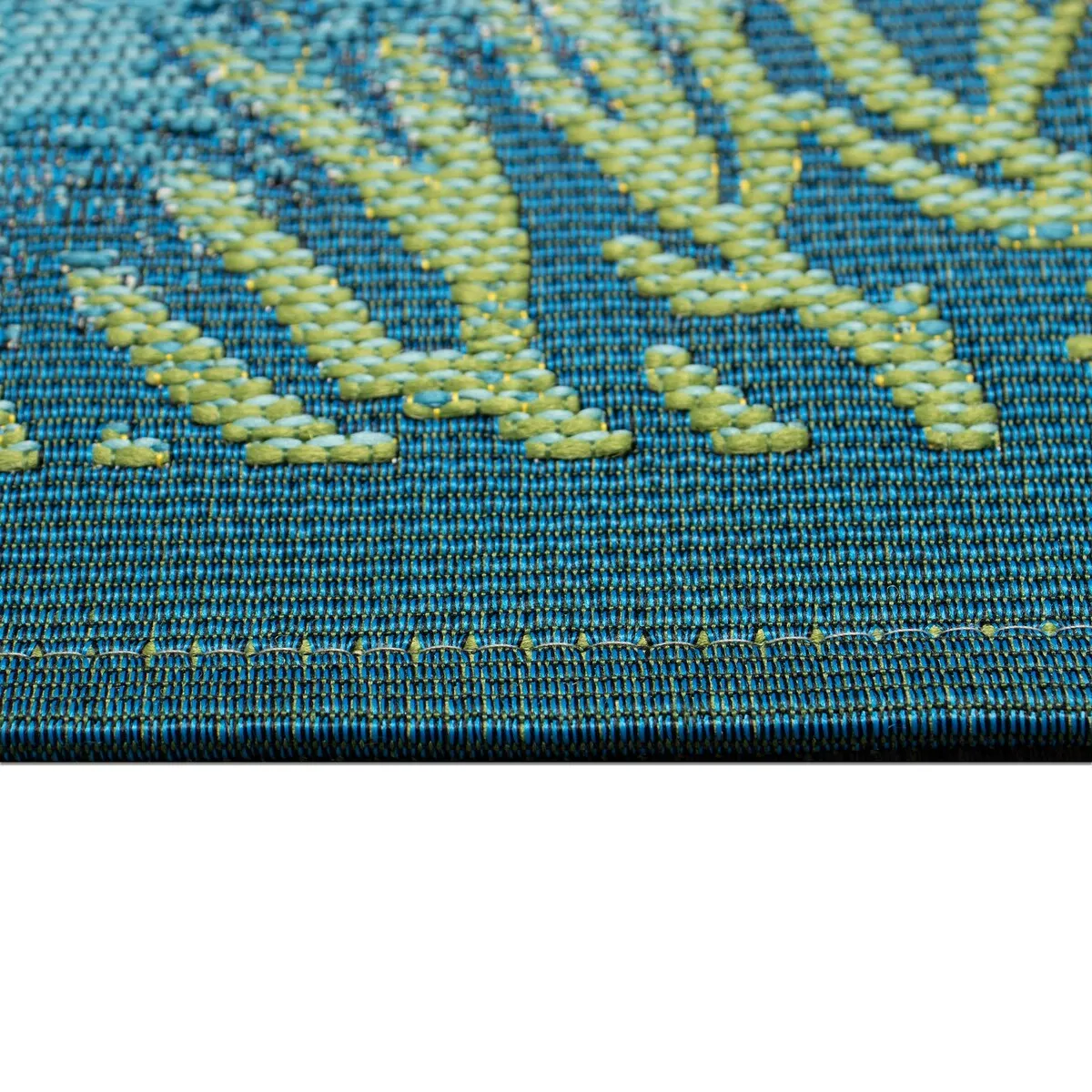 Liora Manne Marina Coral Garden Indoor/Outdoor Rug
