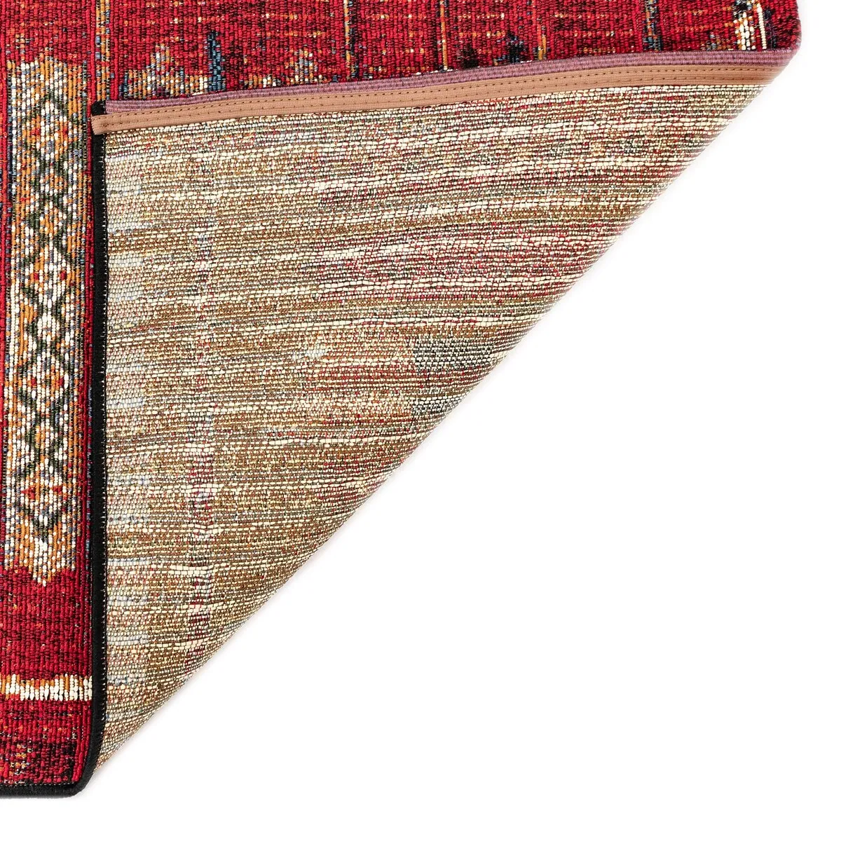 Liora Manne Marina Tribal Stripe Indoor/Outdoor Rug