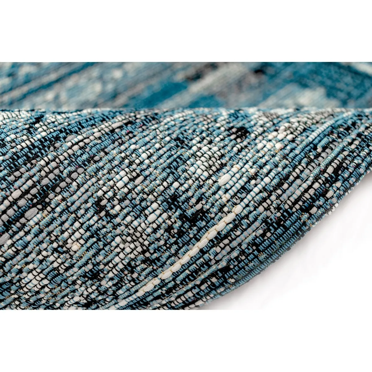 Liora Manne Marina Tribal Stripe Indoor/Outdoor Rug